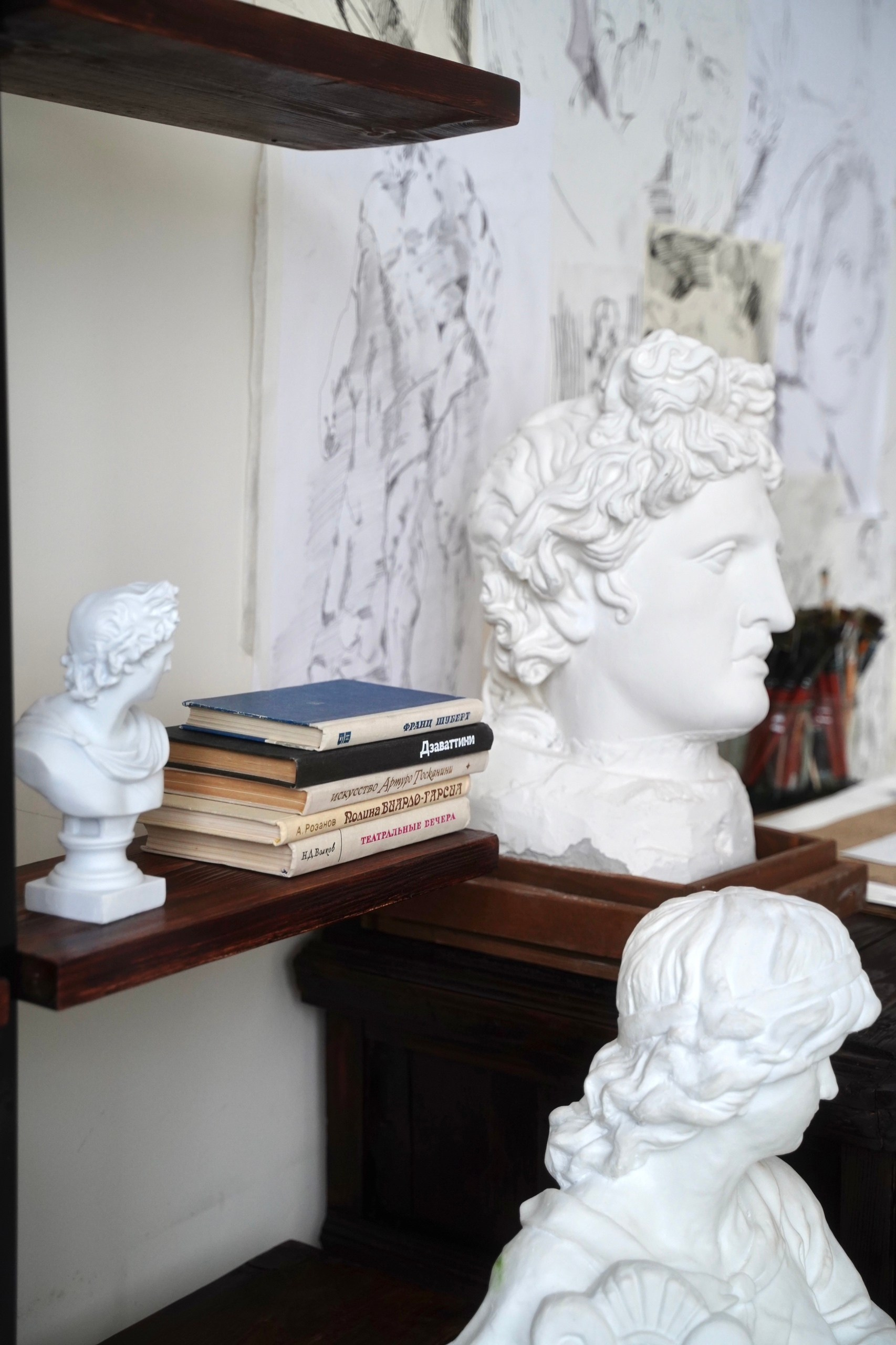 Фотостудии. Свадебный и семейный фотограф в Нижнем Новгороде Светлана Челомбиева