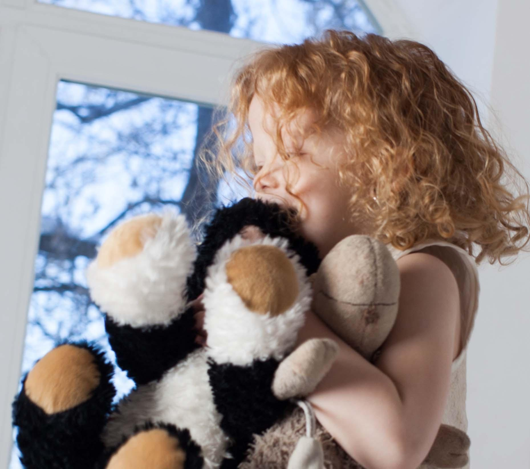 Студийная съемка. Анастасия Тимашова. Портретный и семейный фотограф Москва