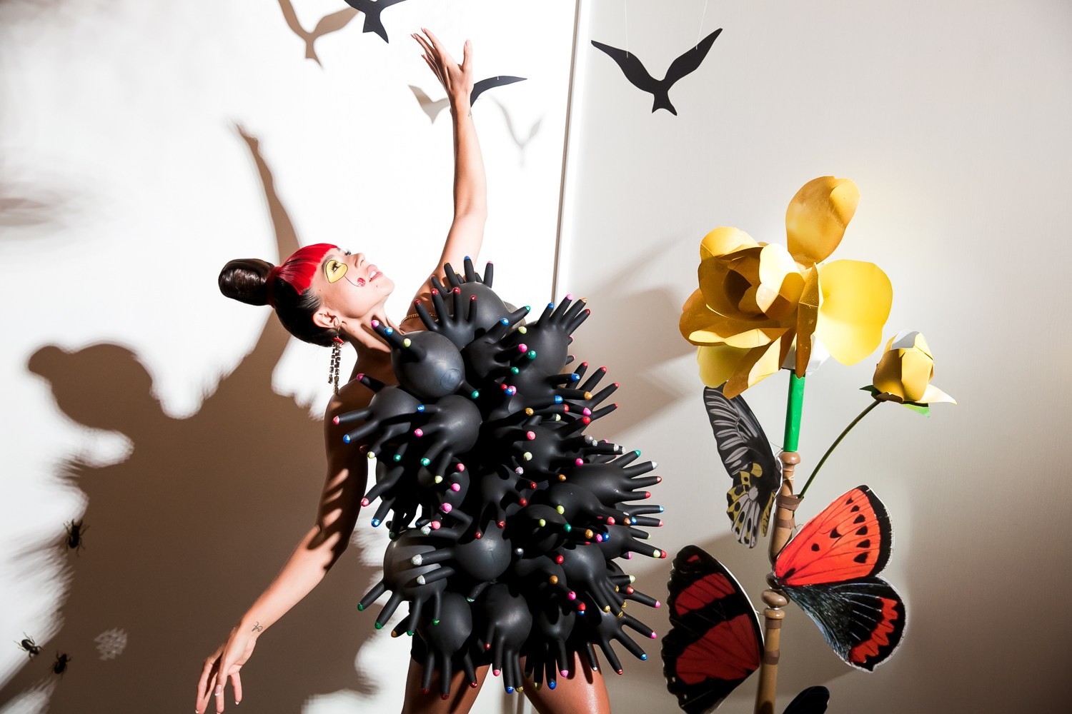 Фотограф в Москве Станислав Квасков