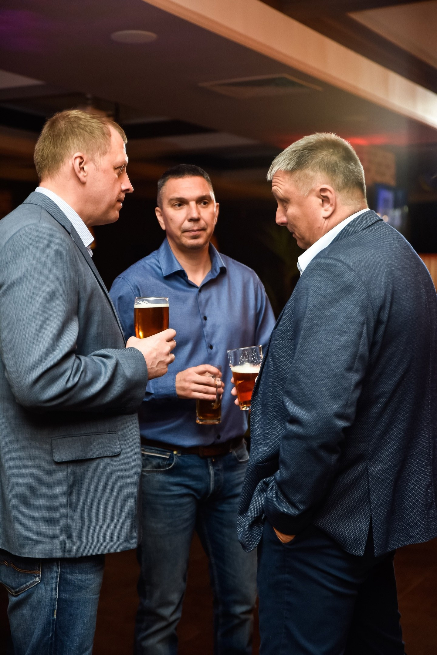 Репортажная съемка в Самаре и Самарской области