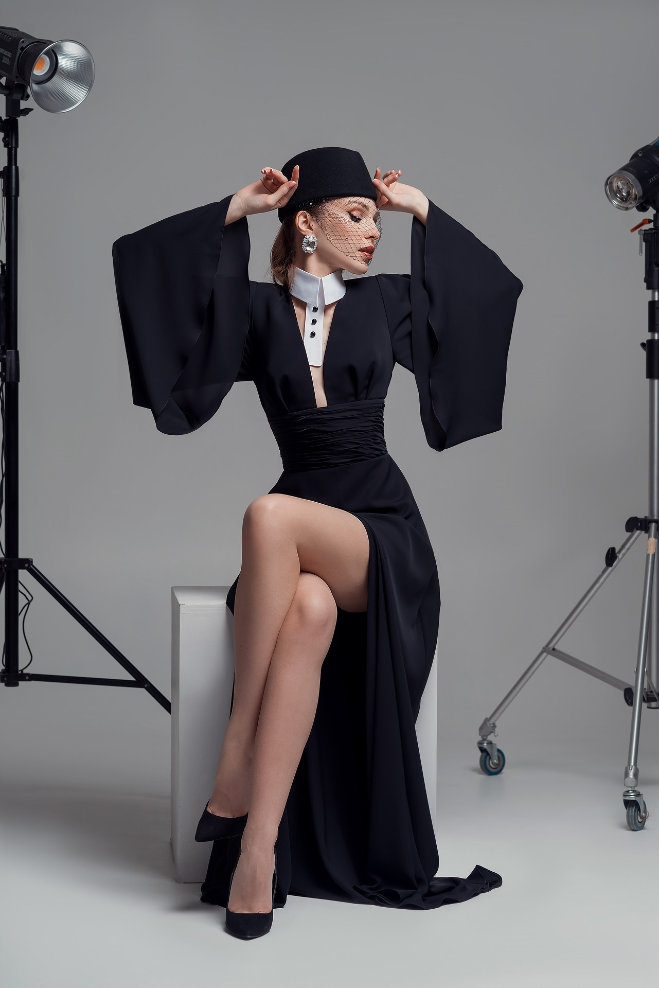 Фотограф в Волгограде, Москве, Санкт-Петербурге Валентина Ермилова