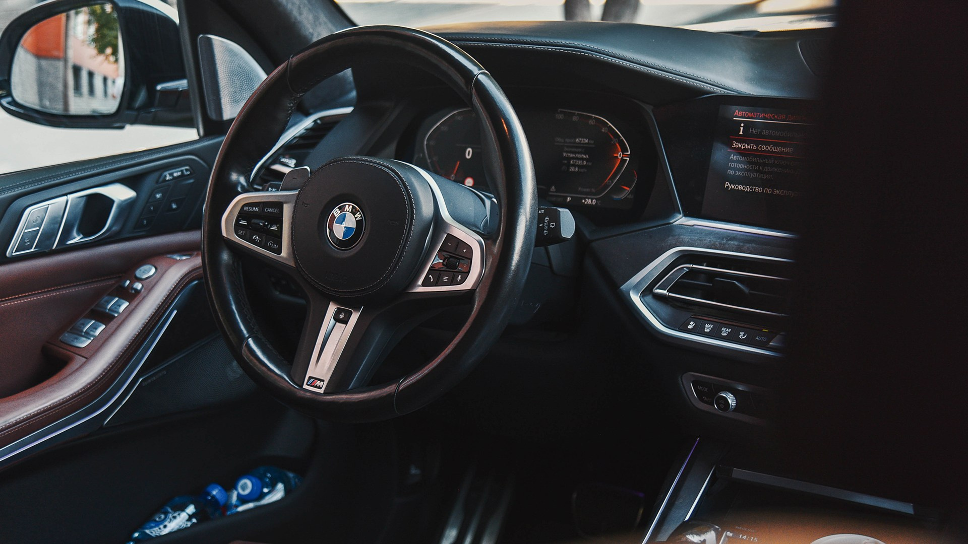 Автомобильный фотограф Чанчин Владимир. Фото и видеосъемка машин в Новосибирске