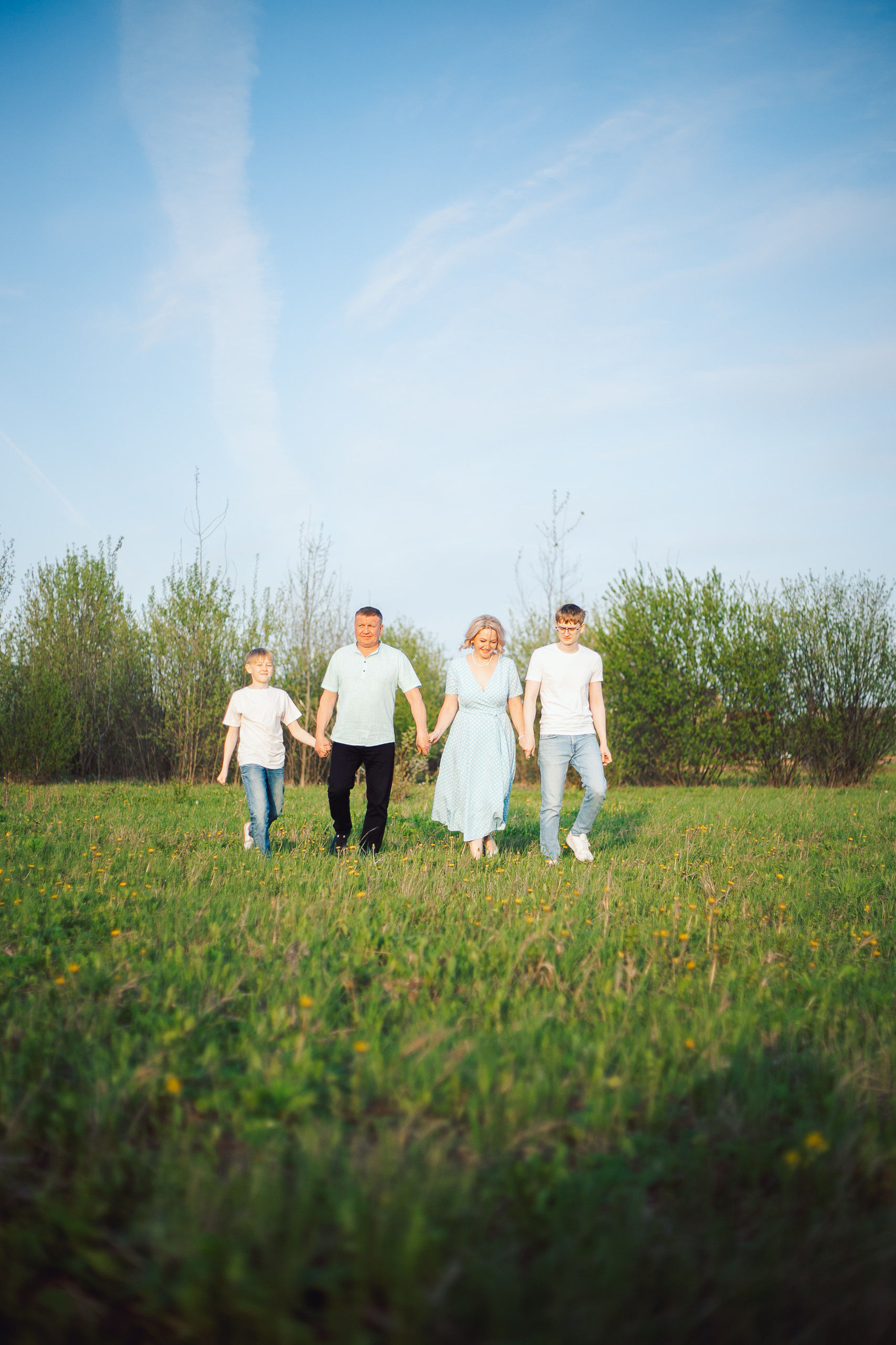 Отзывы. Семейный фотограф в г. Киров Светлана Кузнецова