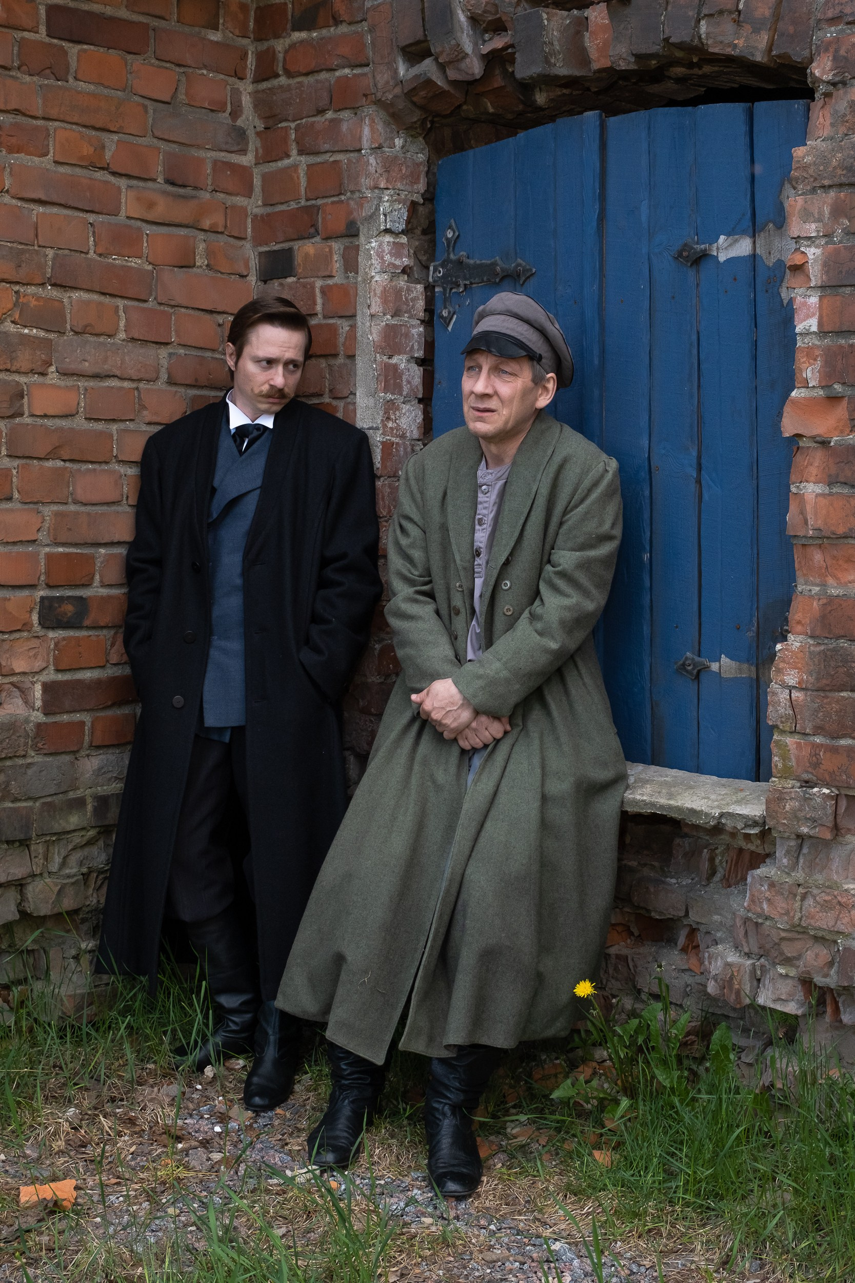 Спектакль Пушкин. Дорожные истории. Фотограф в Санкт-Петербурге и Москве Юлия Паршакова