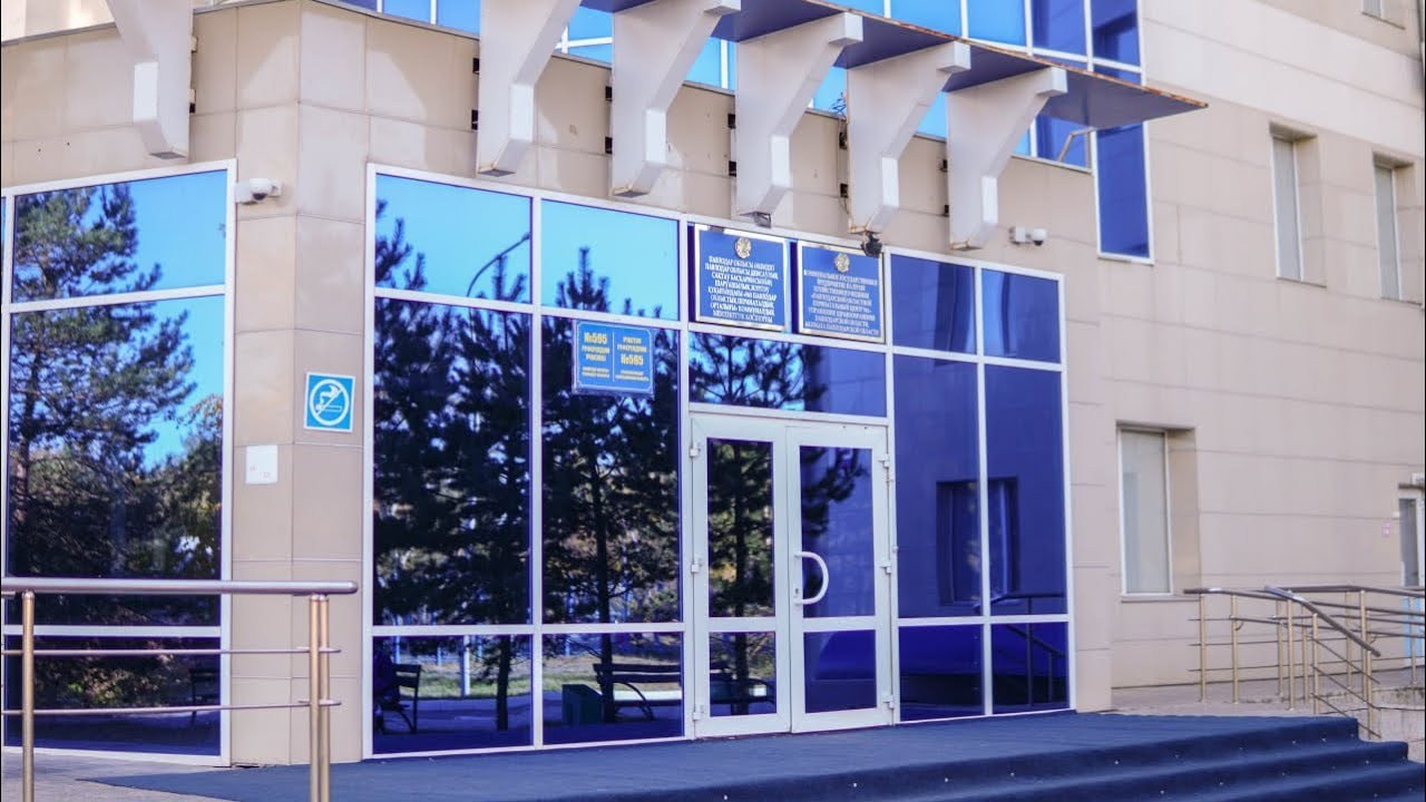 Vypiska iz roddoma. Видеограф Павлодар