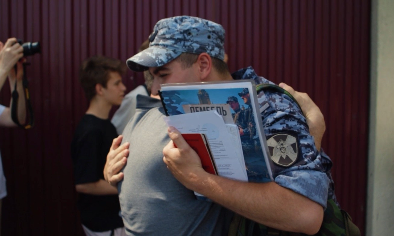 Сергей Кошкин — видеооператор, видеограф в Москве. КОШКИН ФИЛЬМ ПРОДАКШН