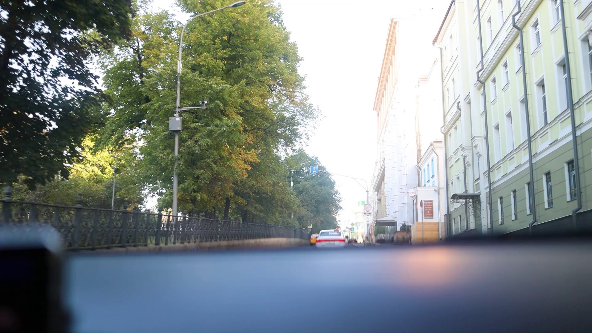 Видео. Фотограф в Москве и Санкт-Петербурге Елена Потапова