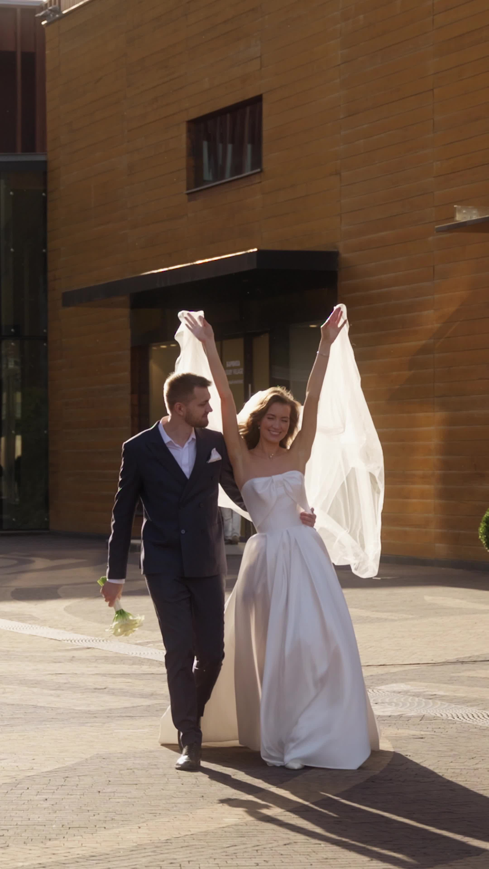 Reels. Свадебный и семейный видеограф в Москве