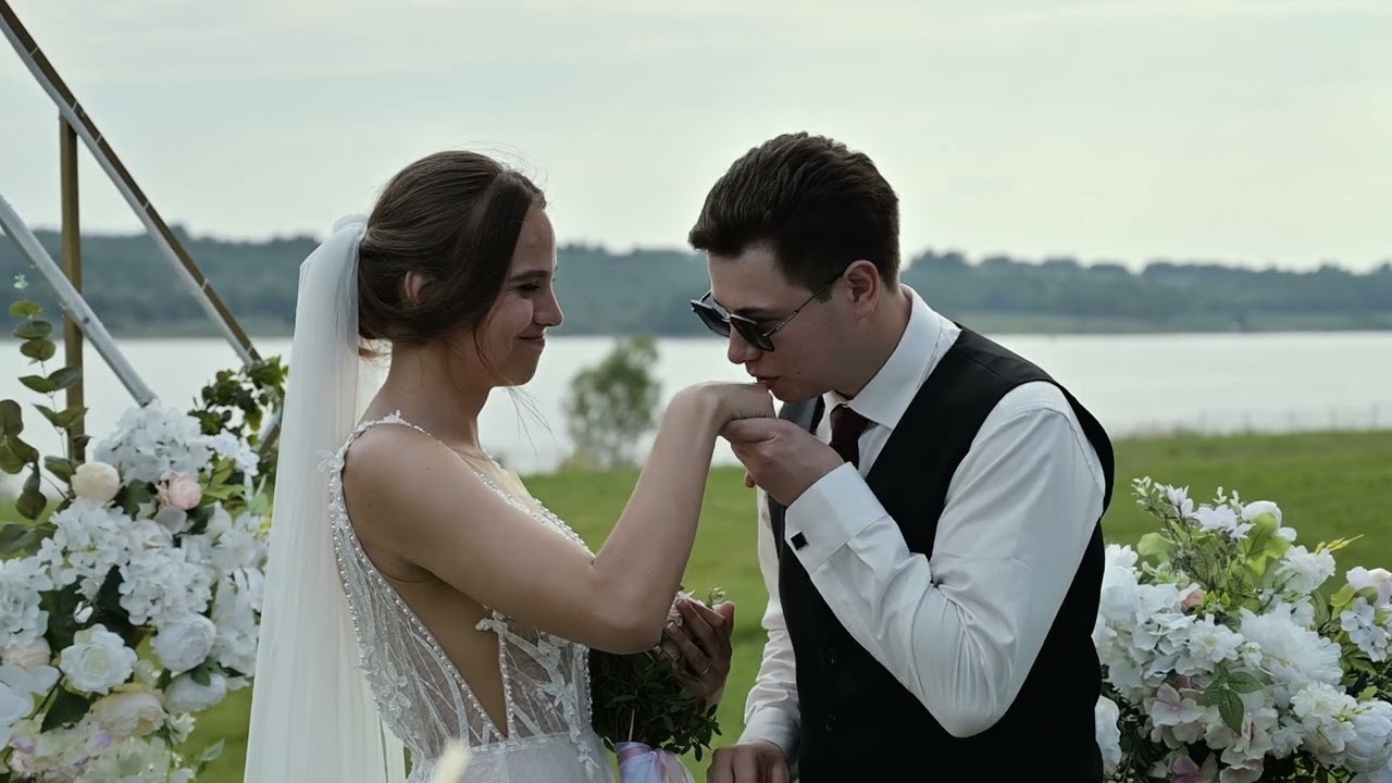 Свадебная съемка. Фото|видеосъемка в Рыбинске