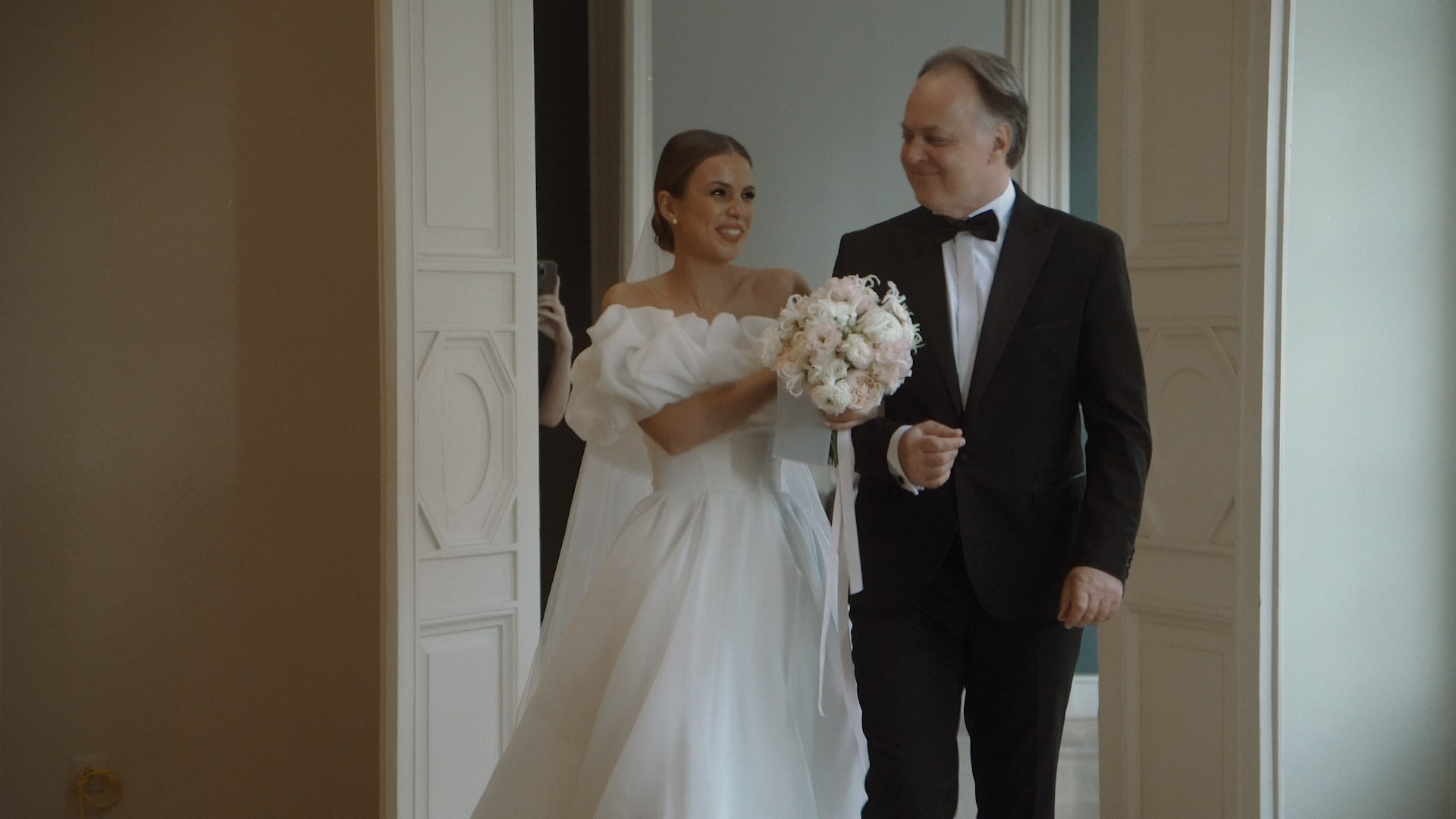 Портфолио. Видеограф Тюмень Дмитрий Перфильев