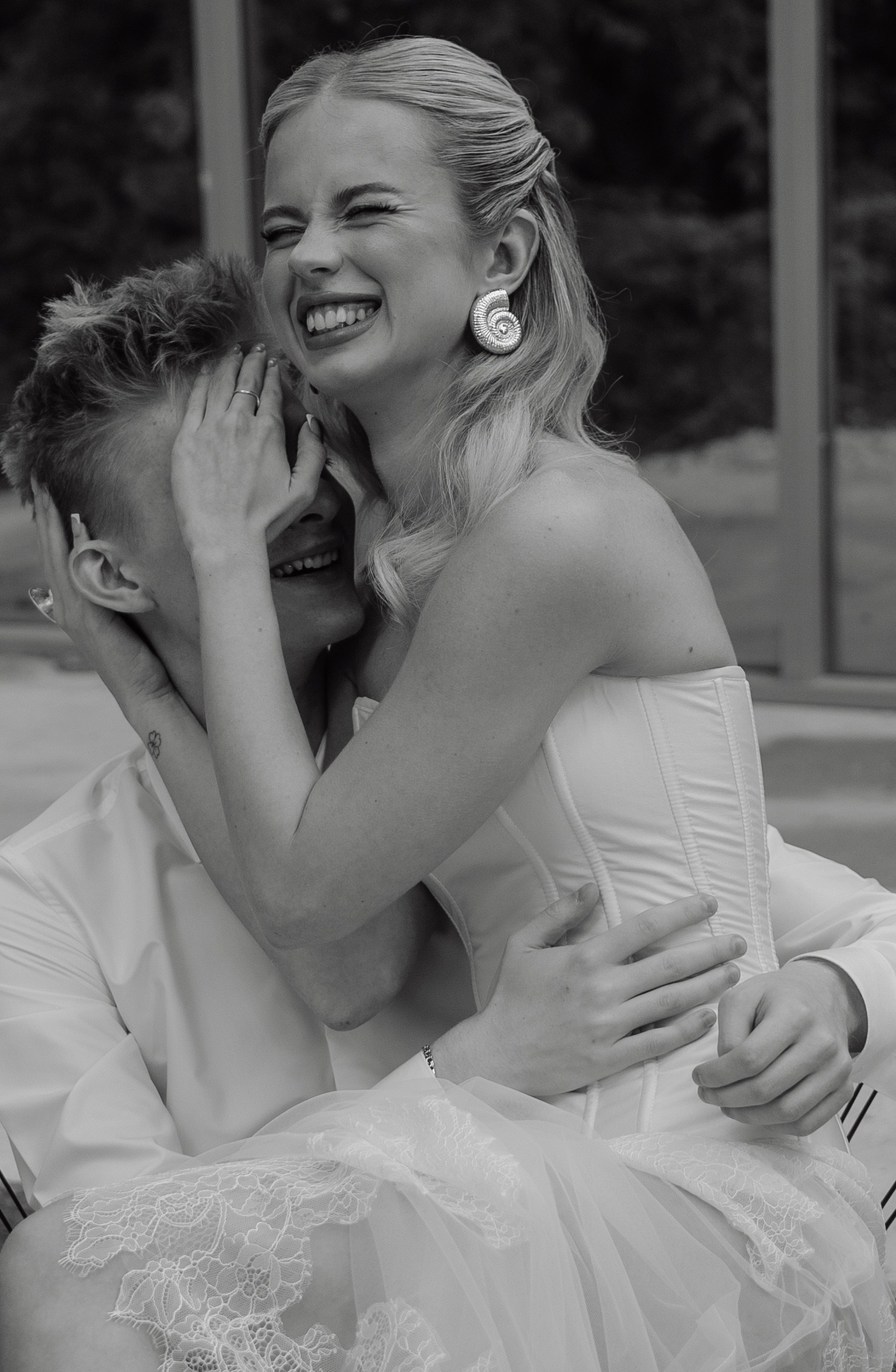 in your eyes, a see an ocean