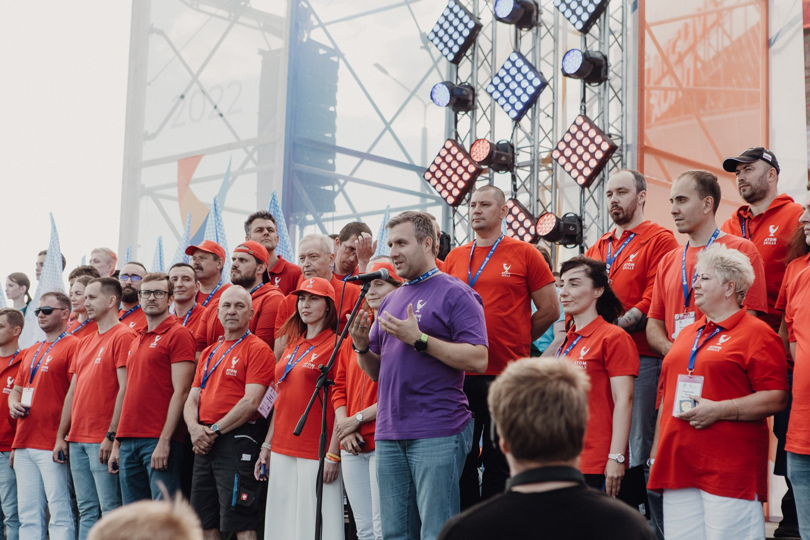 Мероприятия. Фото и видео для бизнеса Обнинск, Калуга, Москва