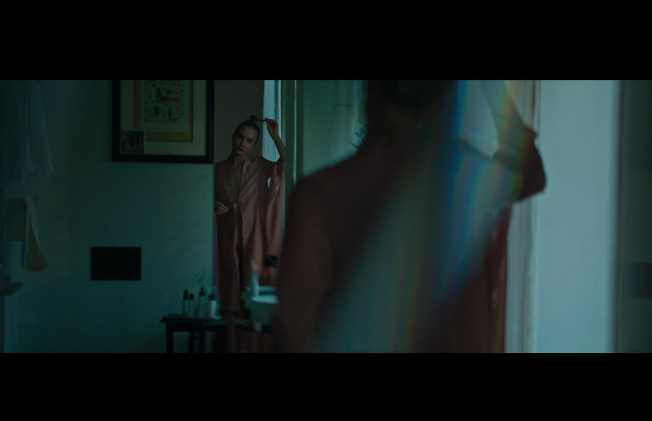 Director of photography