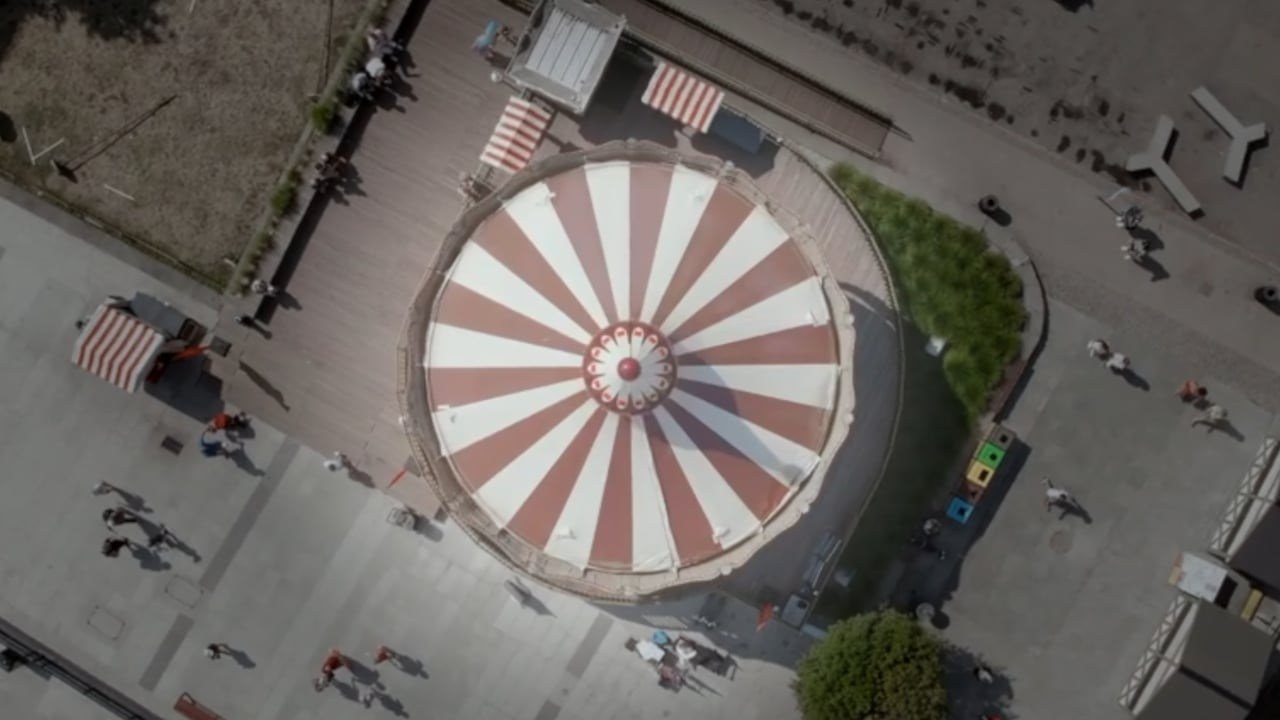 CLIPS. Finogenov Video