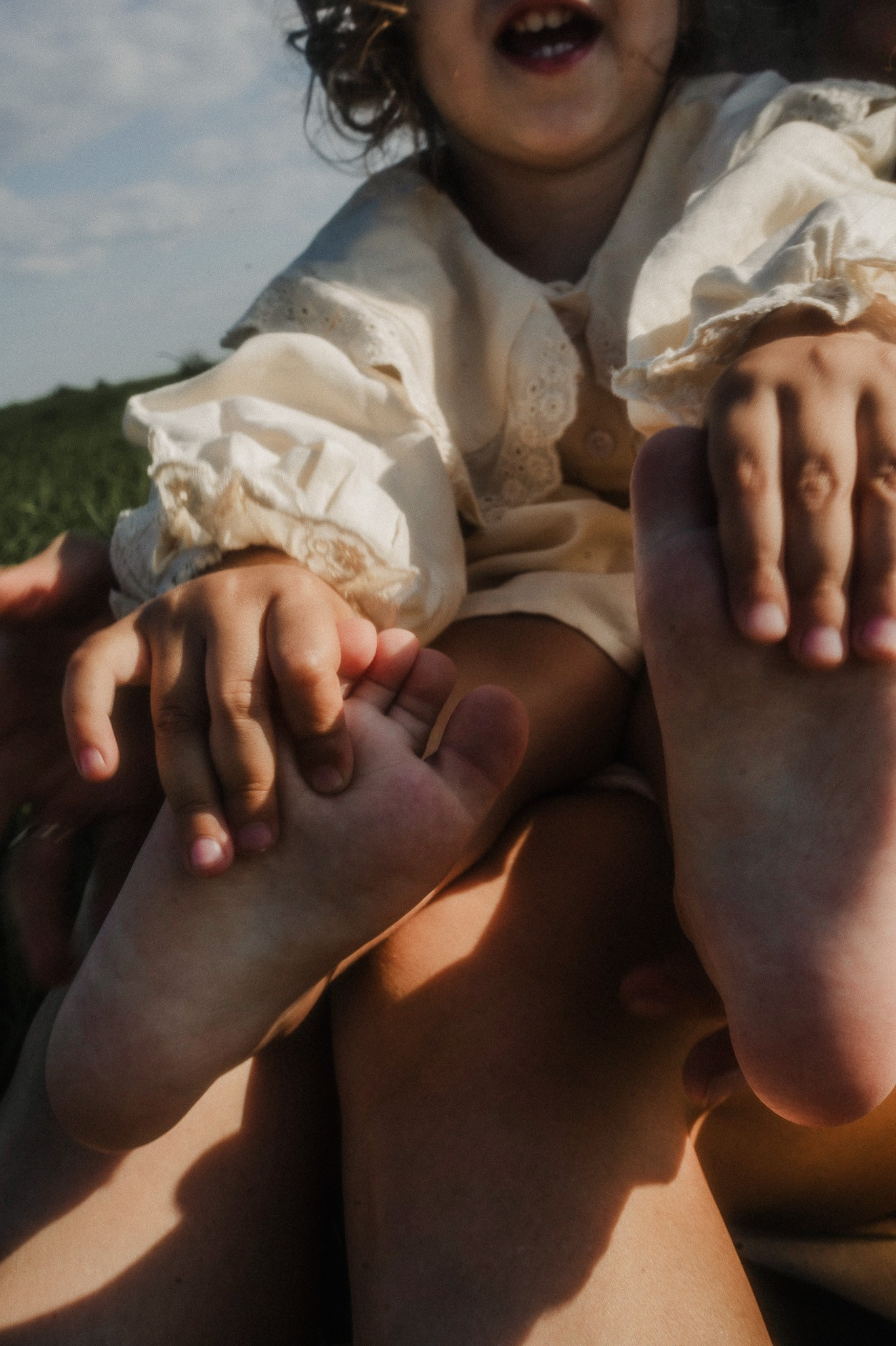 Свадебный фотограф в Санкт-Петербурге Марина Фесенко