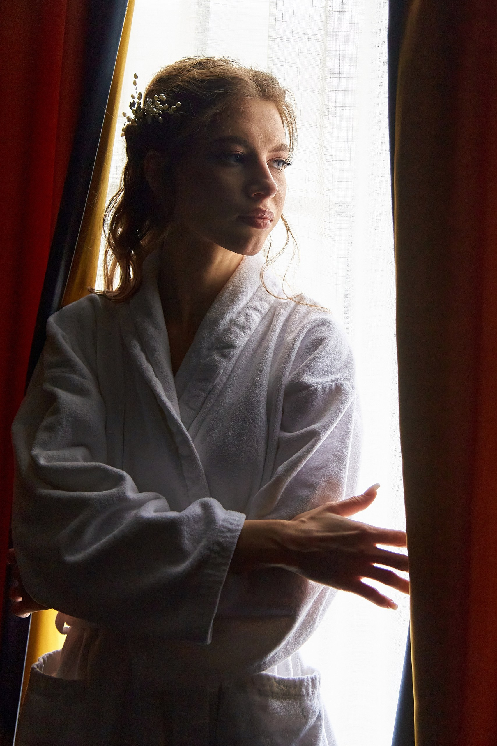 Аня и Артем