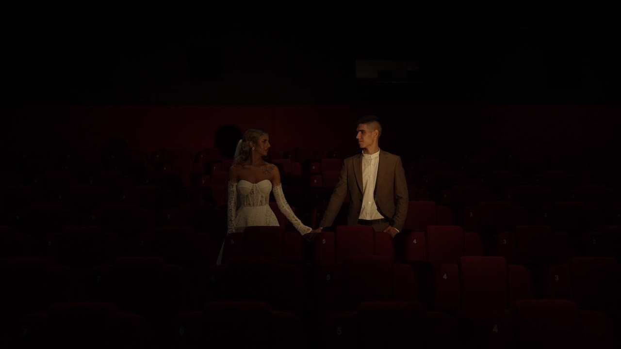 Свадьбы. Продакшн-студия Videograf Guru