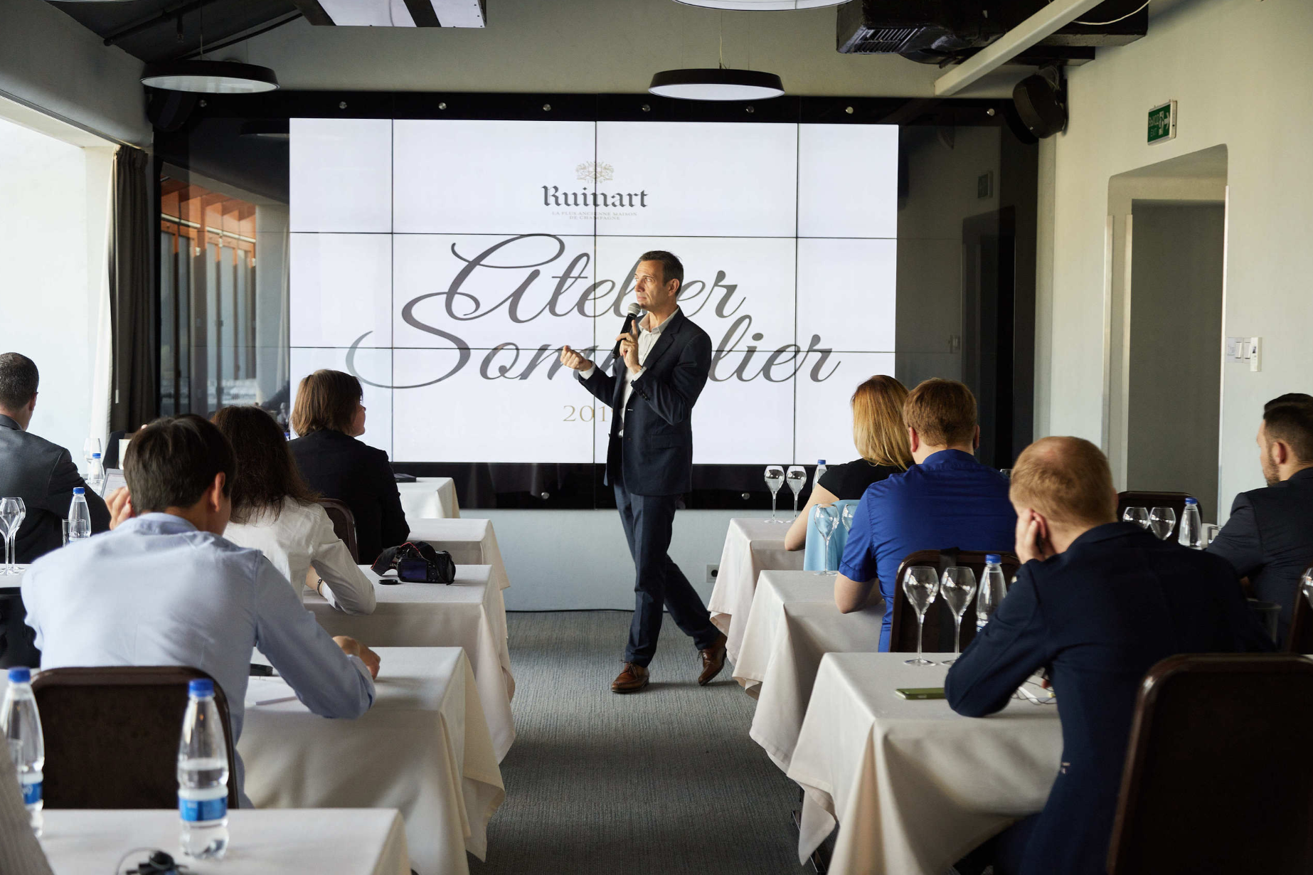 Репортажи. Репортажный фотограф в Москве Константин Дерягин