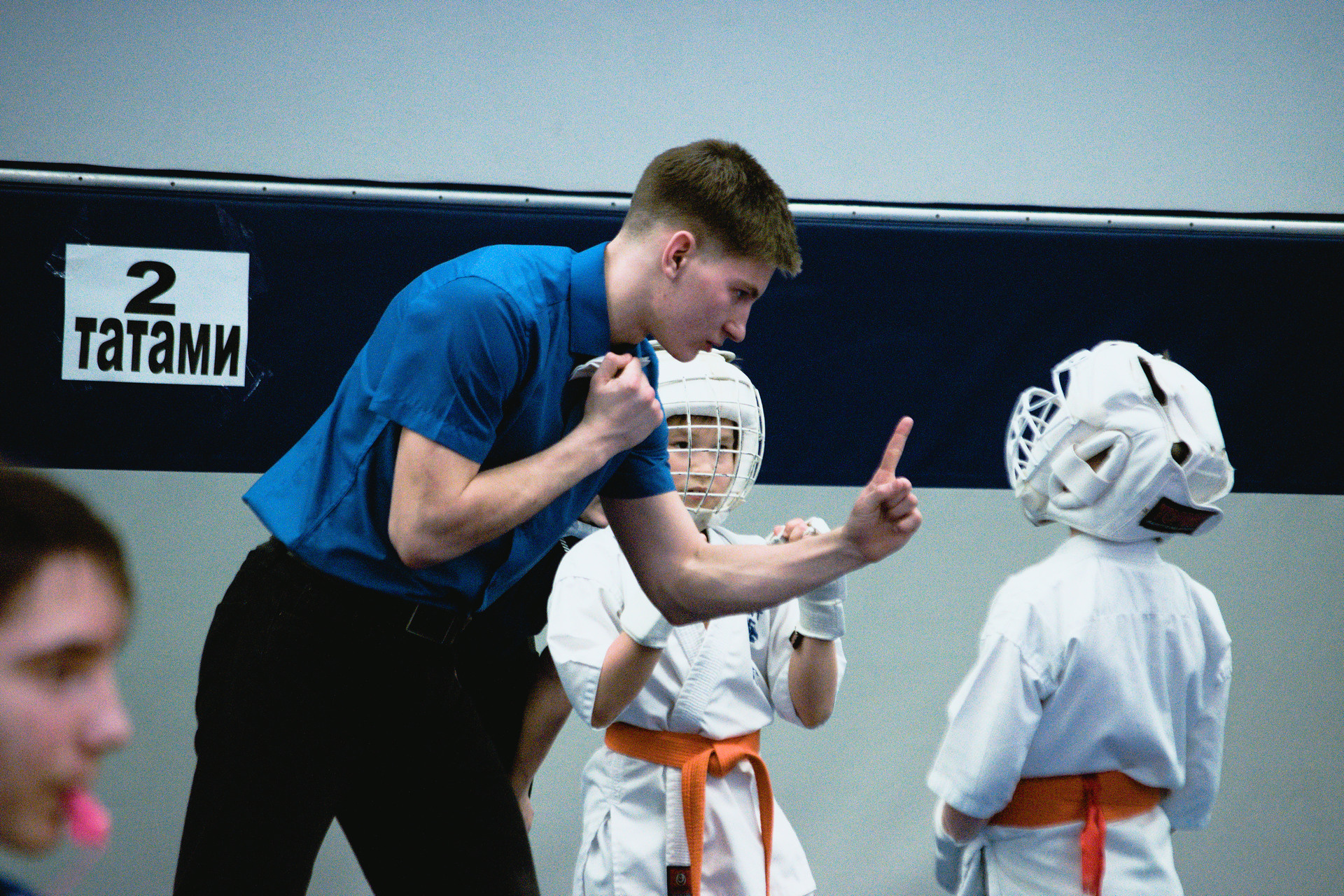 Фотограф анималист, пейзажист, спортивные мероприятия. Новосибирск