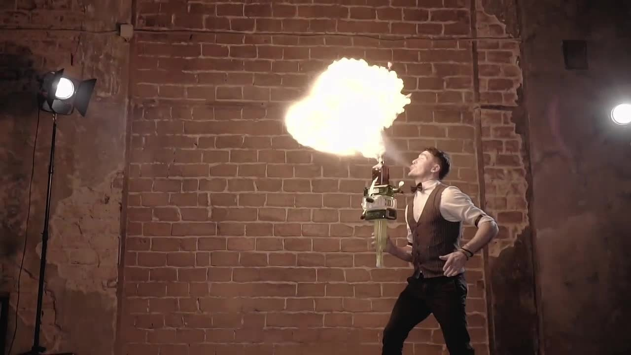 Бармен шоу дум. Подрядчики и друзья сети свадебных площадок House for wedding