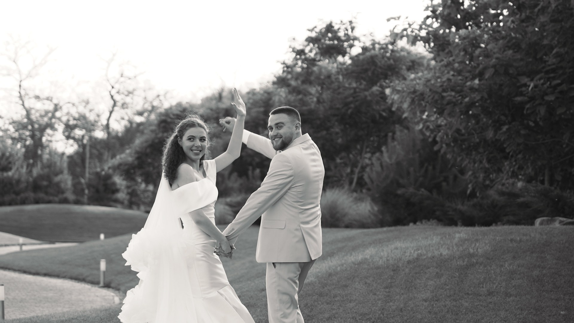 Свадьба. Видеограф Максим Вертелецкий