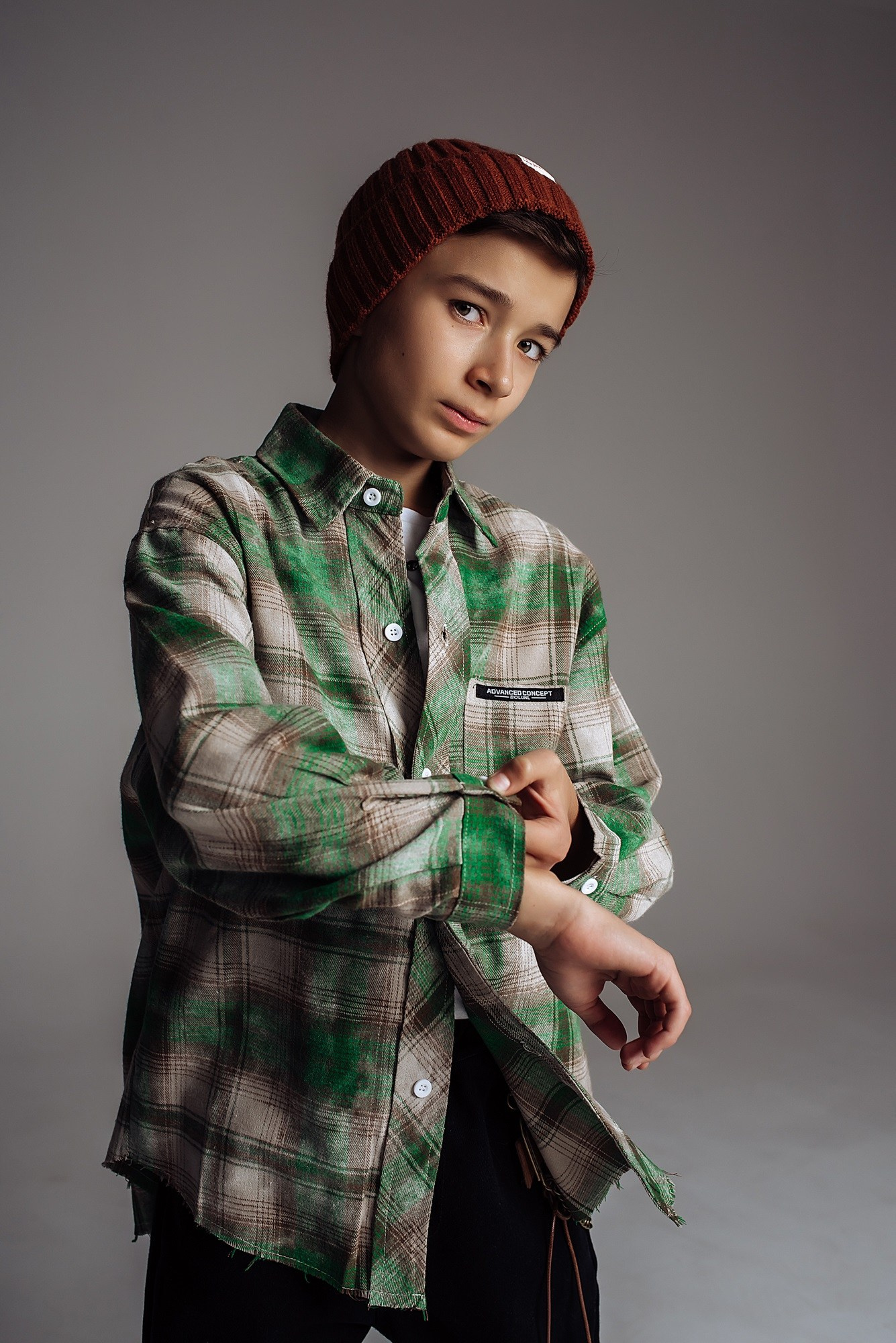 Суматохин Егор