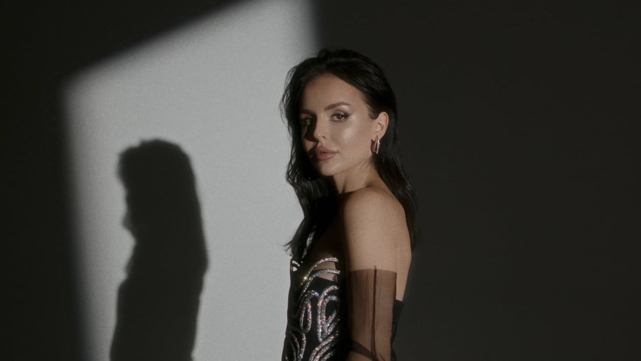 Commercial. Оператор постановщик Денис Трегубов