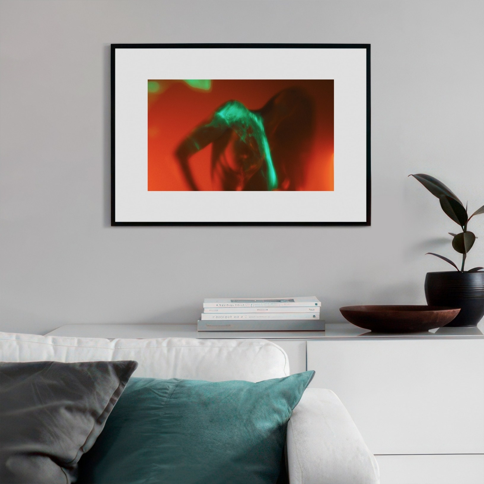 THE WAITING HALL. Eduard Kopysov — International visual artist