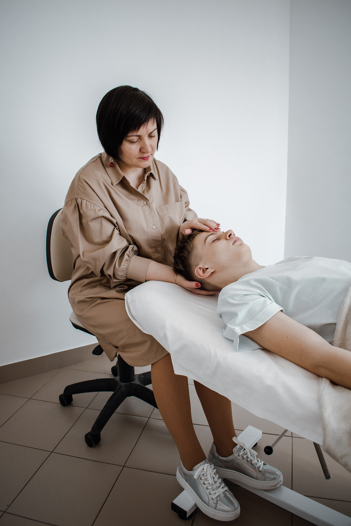 Отзывы. Фотограф в Красноярске / Дивногорске. Файзулина Анастасия