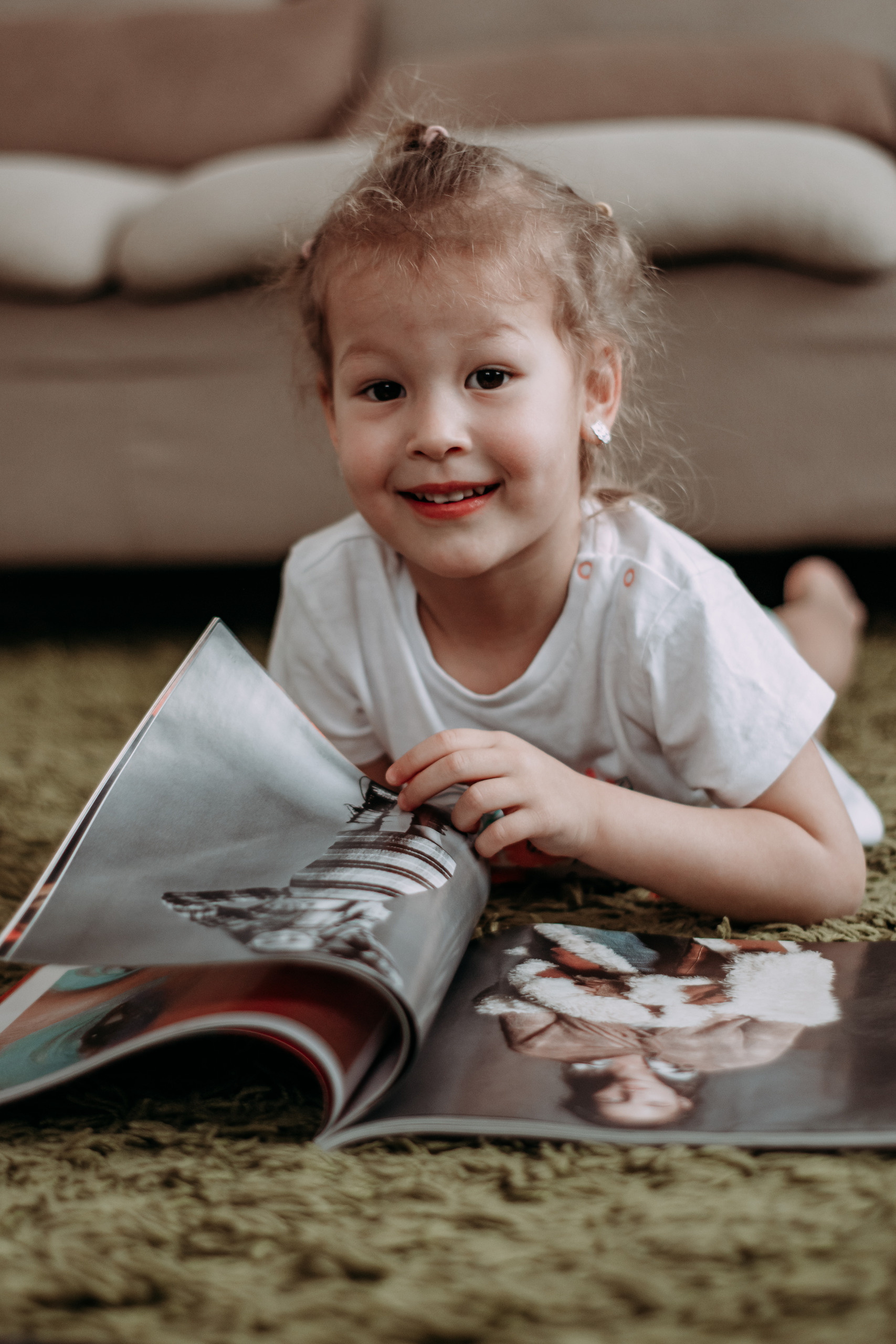 Отзывы. Фотограф в Красноярске / Дивногорске. Файзулина Анастасия