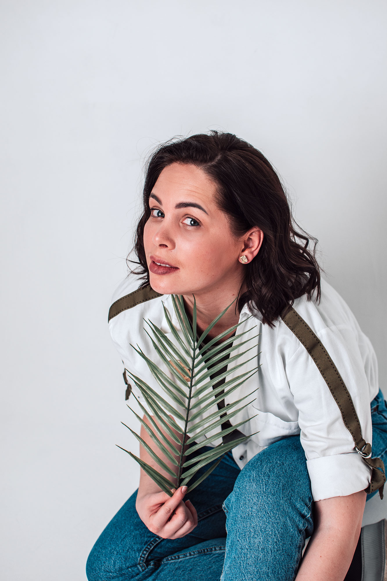 Отзывы. Фотограф в Красноярске / Дивногорске. Файзулина Анастасия