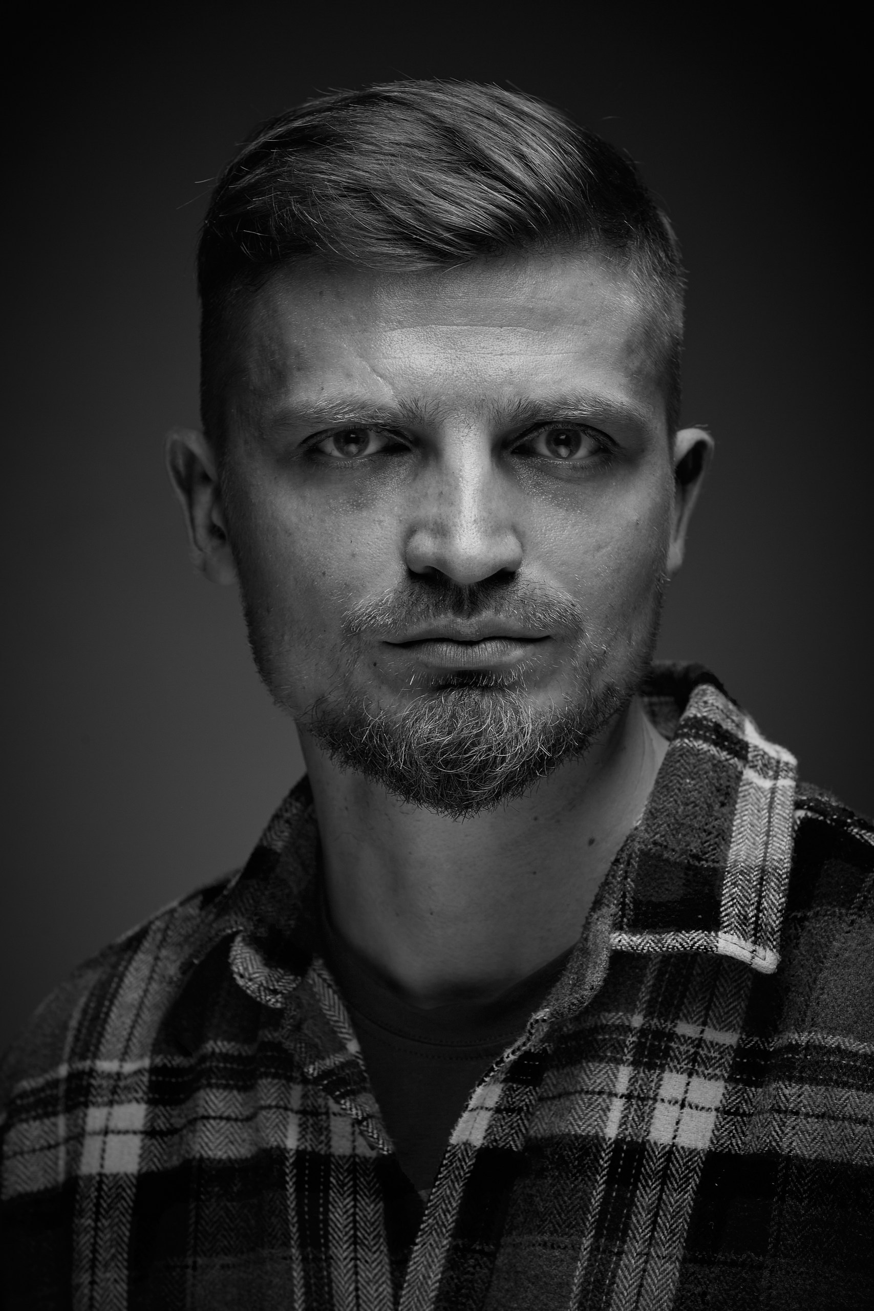 Фотограф | Сергей Гнездилов | Москва | Деловая фотосессия