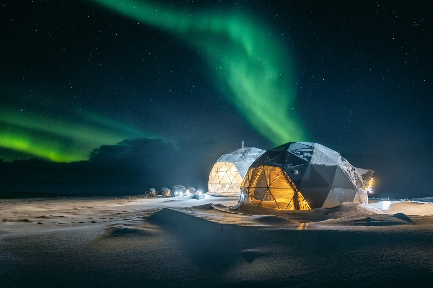 Китовый Берег