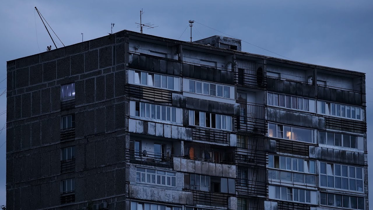 Документальные фильмы. ZIMA VIDEO PRODUCTION