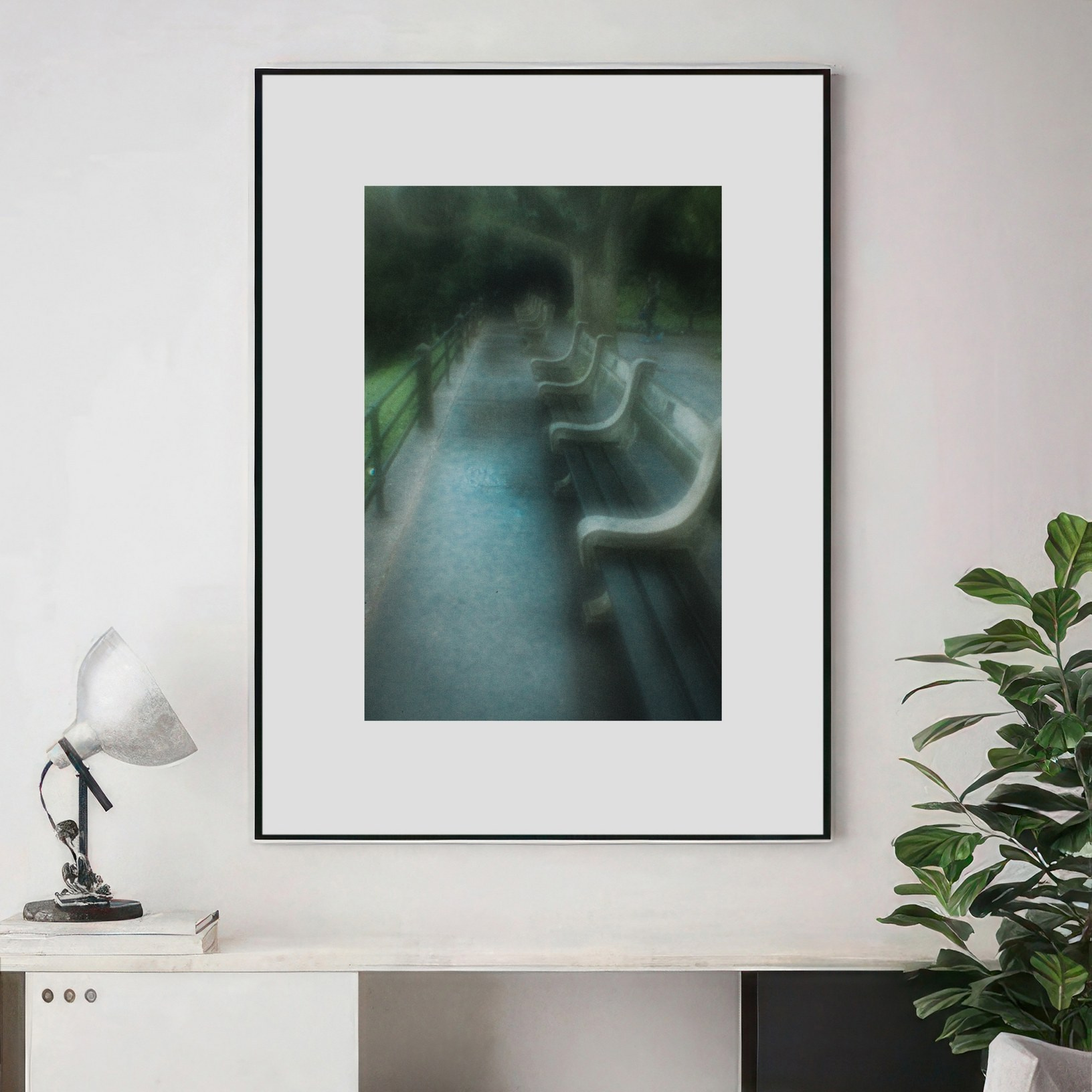 NYC. Eduard Kopysov — International visual artist