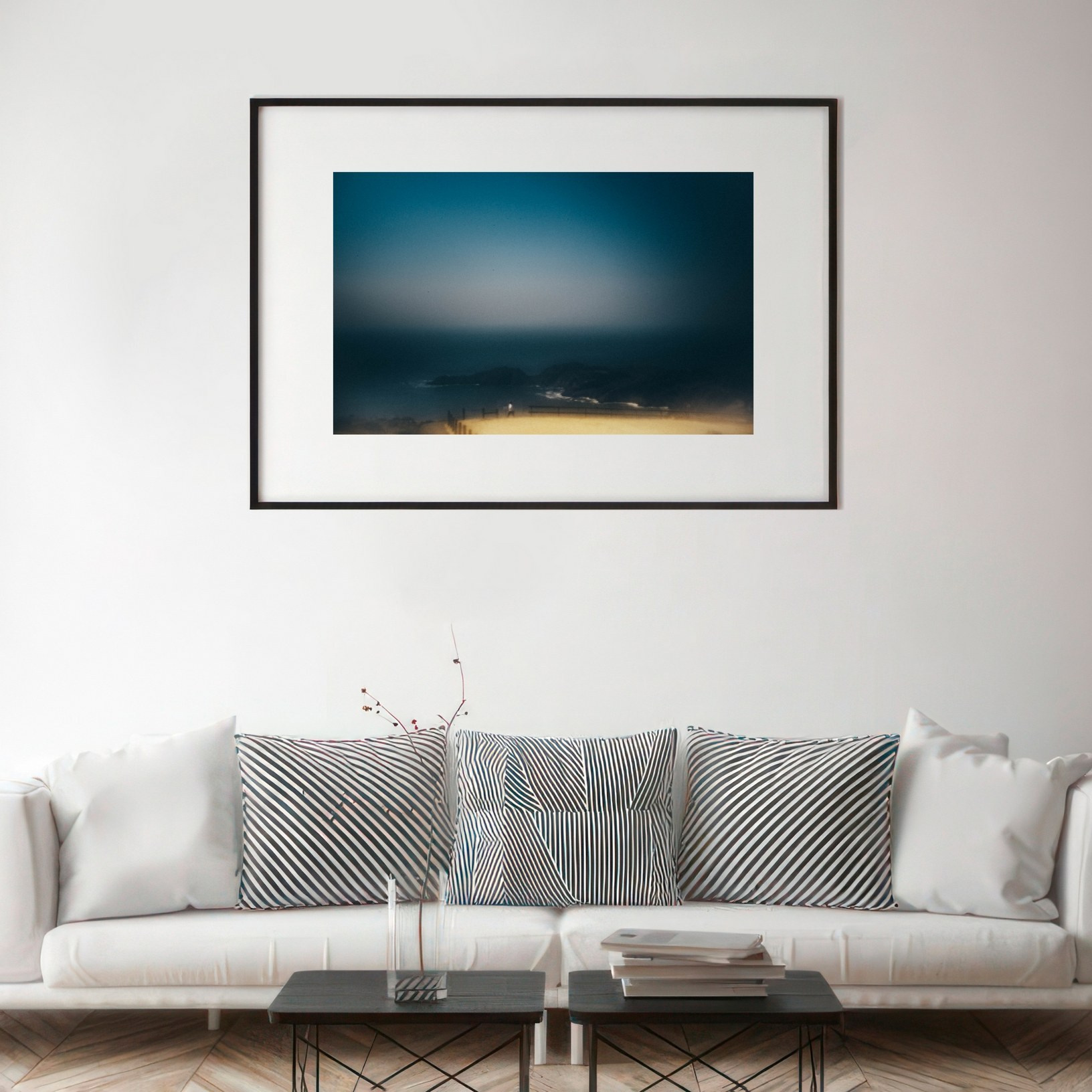 USA. Eduard Kopysov — International visual artist