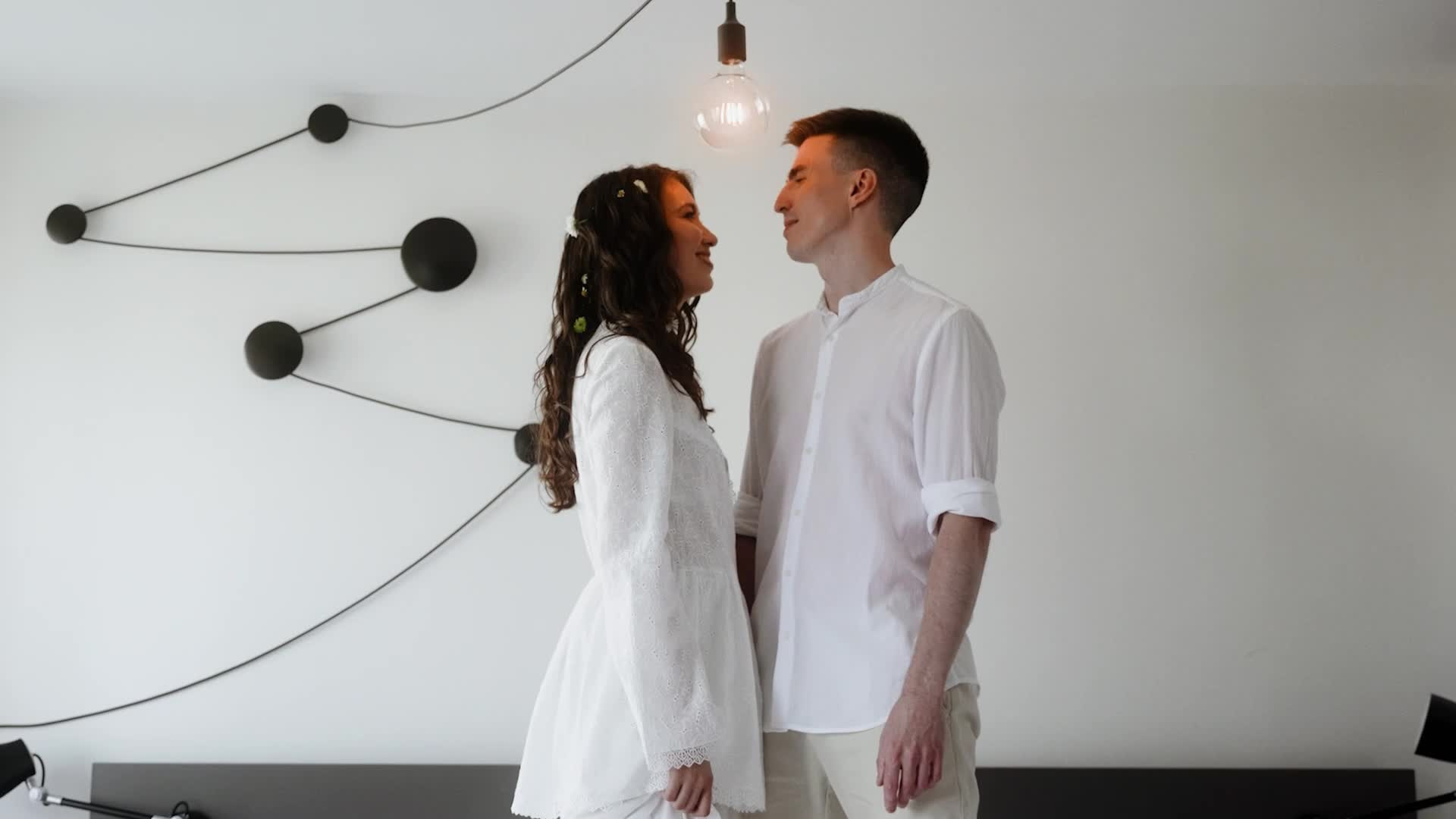 Свадебный видеограф Москва Grubnik Films