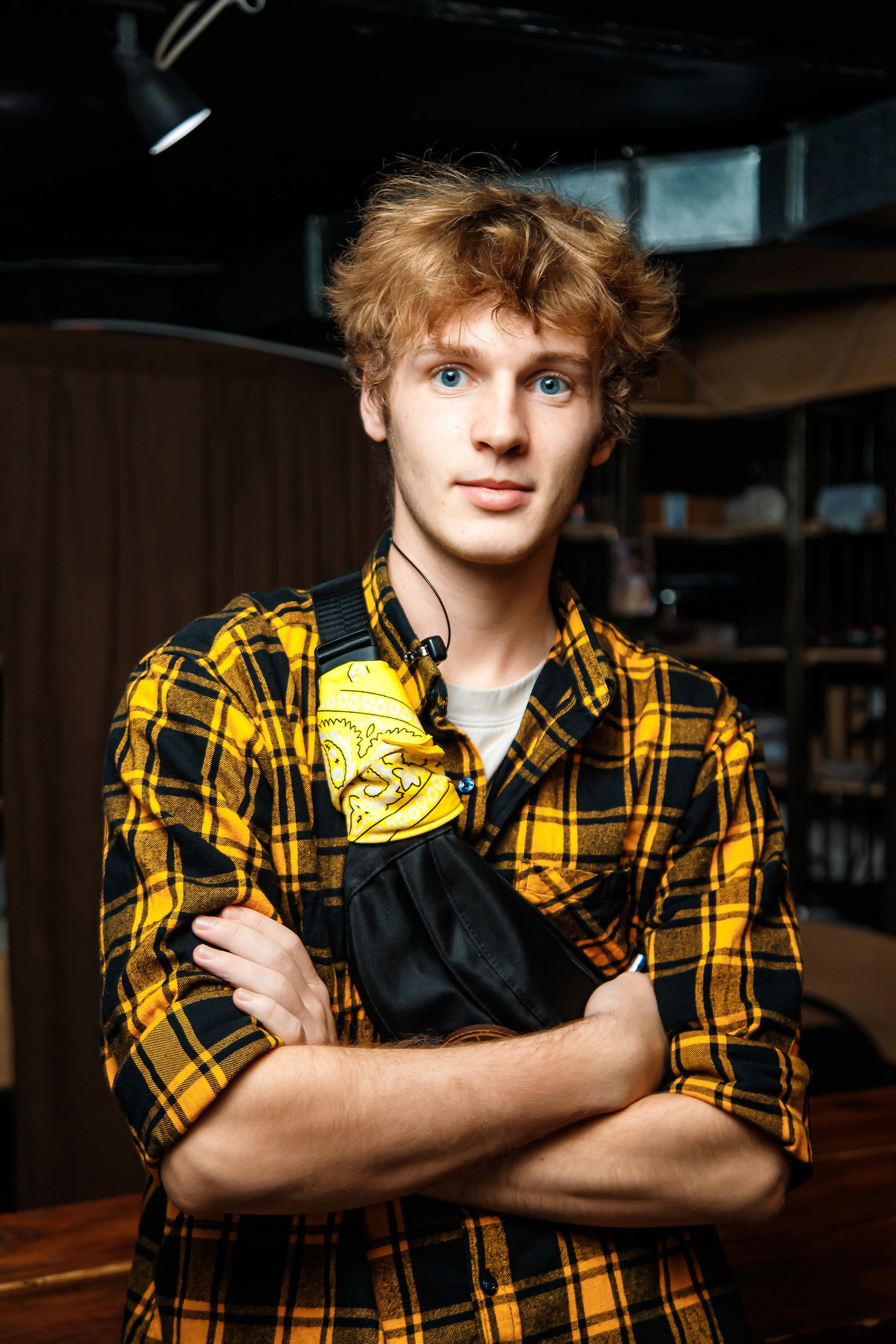 Кипятком Павлодар