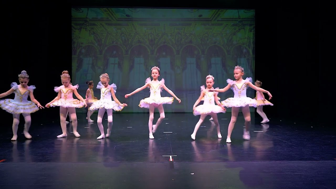 Спящая красавица 02 июня 2024. Студия балета и хореографии Прима
