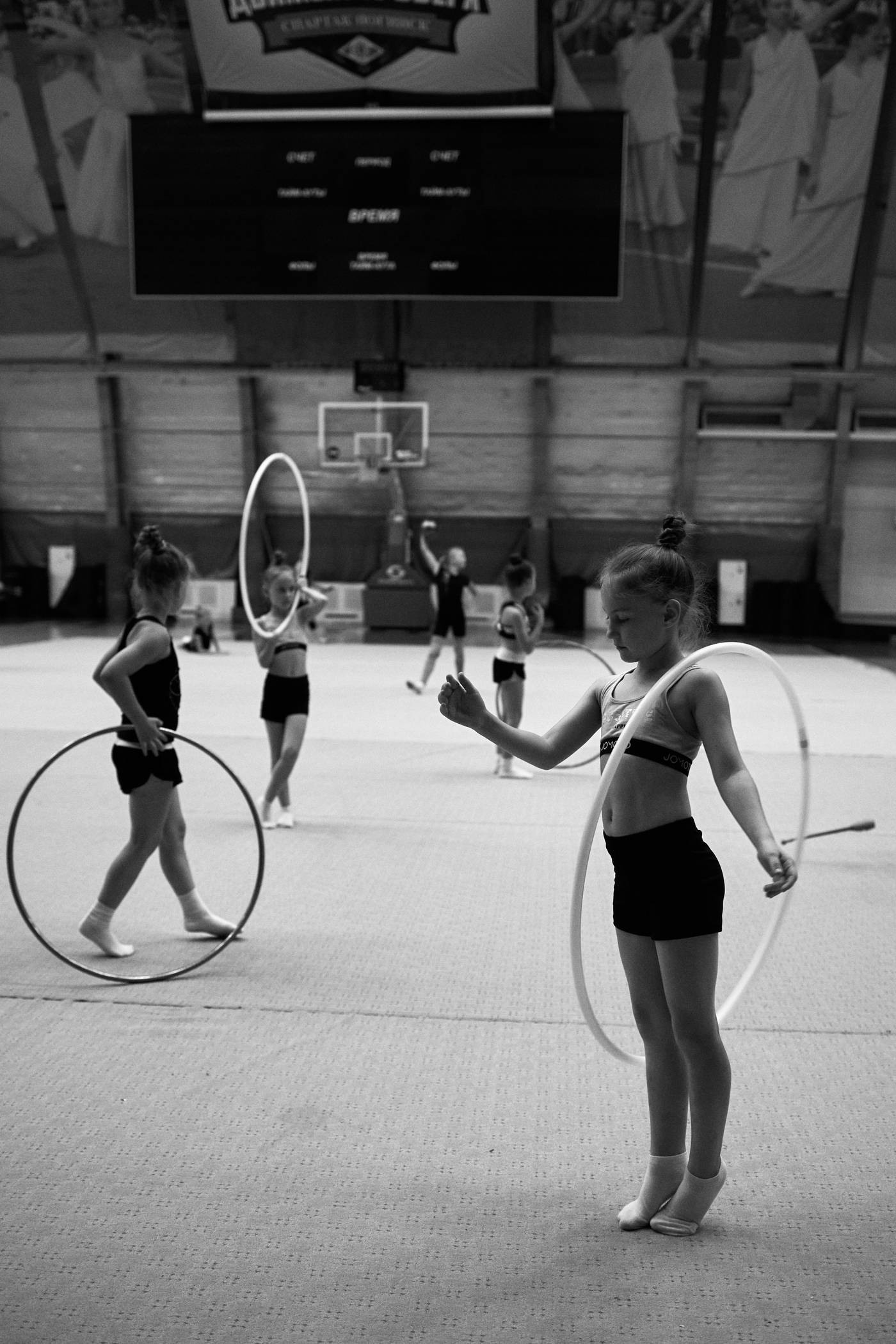 Дети. Денис Паунин — Фотографии