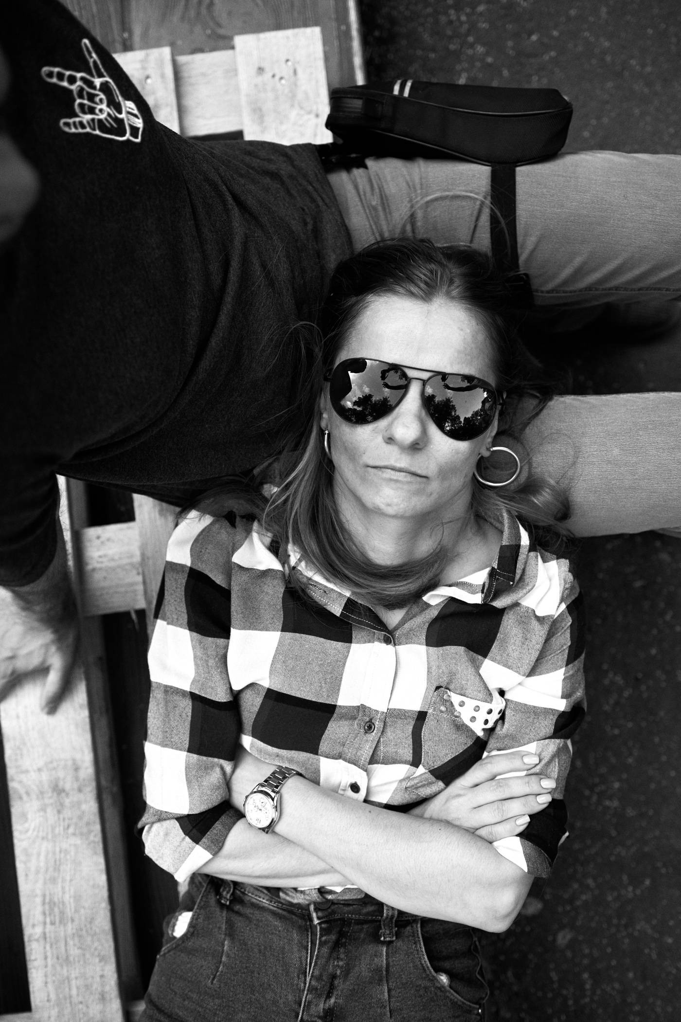 Люди. Денис Паунин — Фотографии