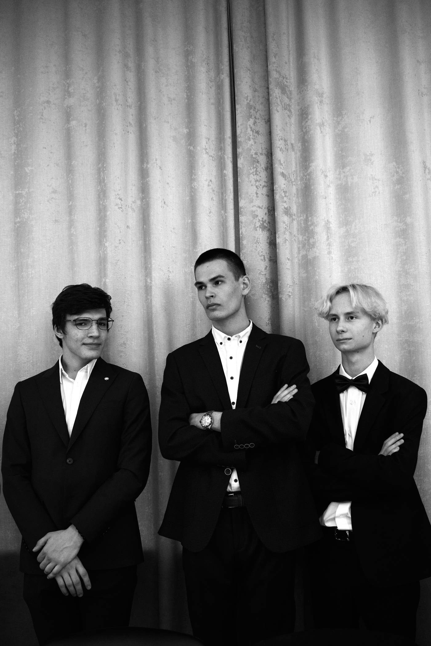 Люди. Денис Паунин — Фотографии