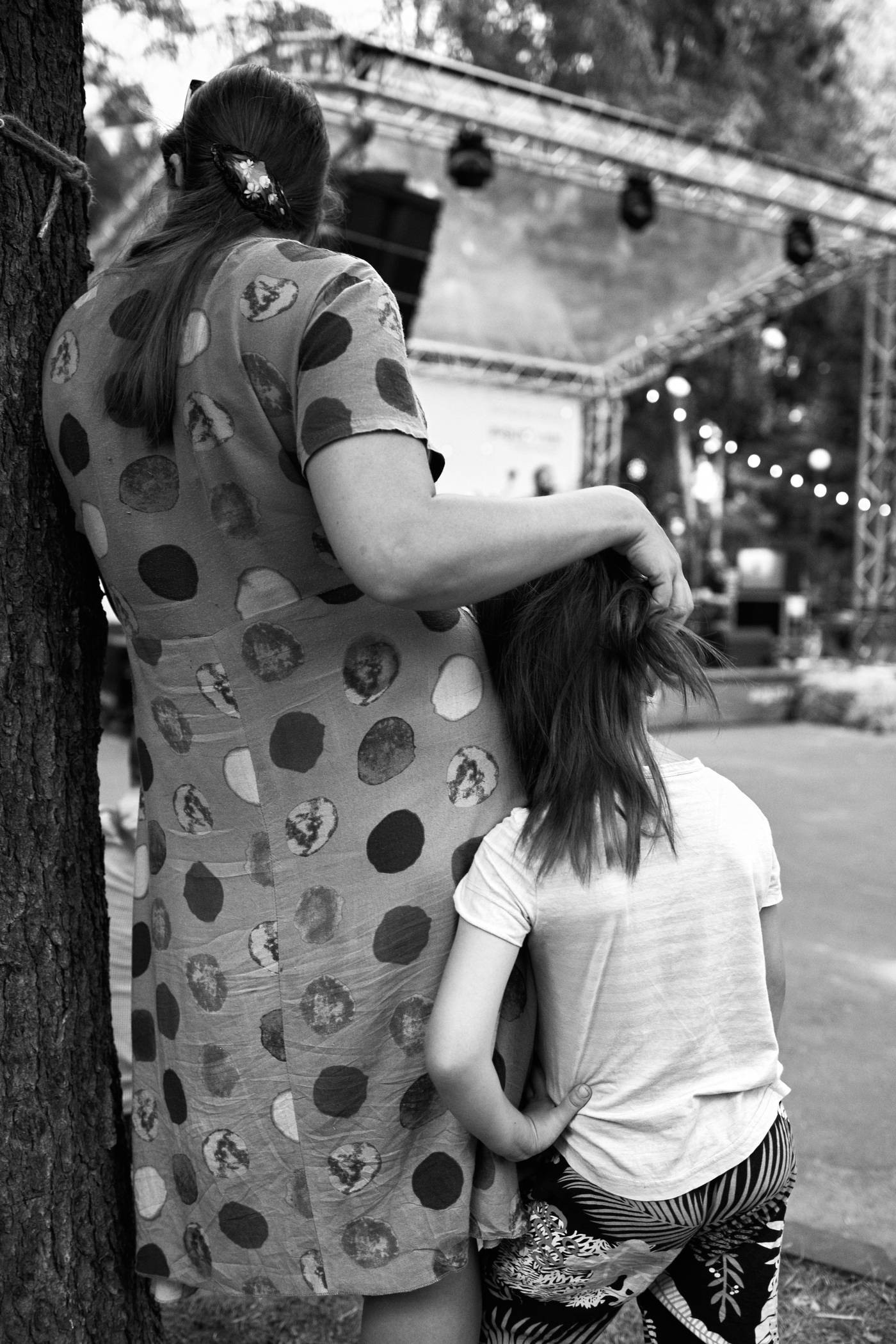 Люди. Денис Паунин — Фотографии