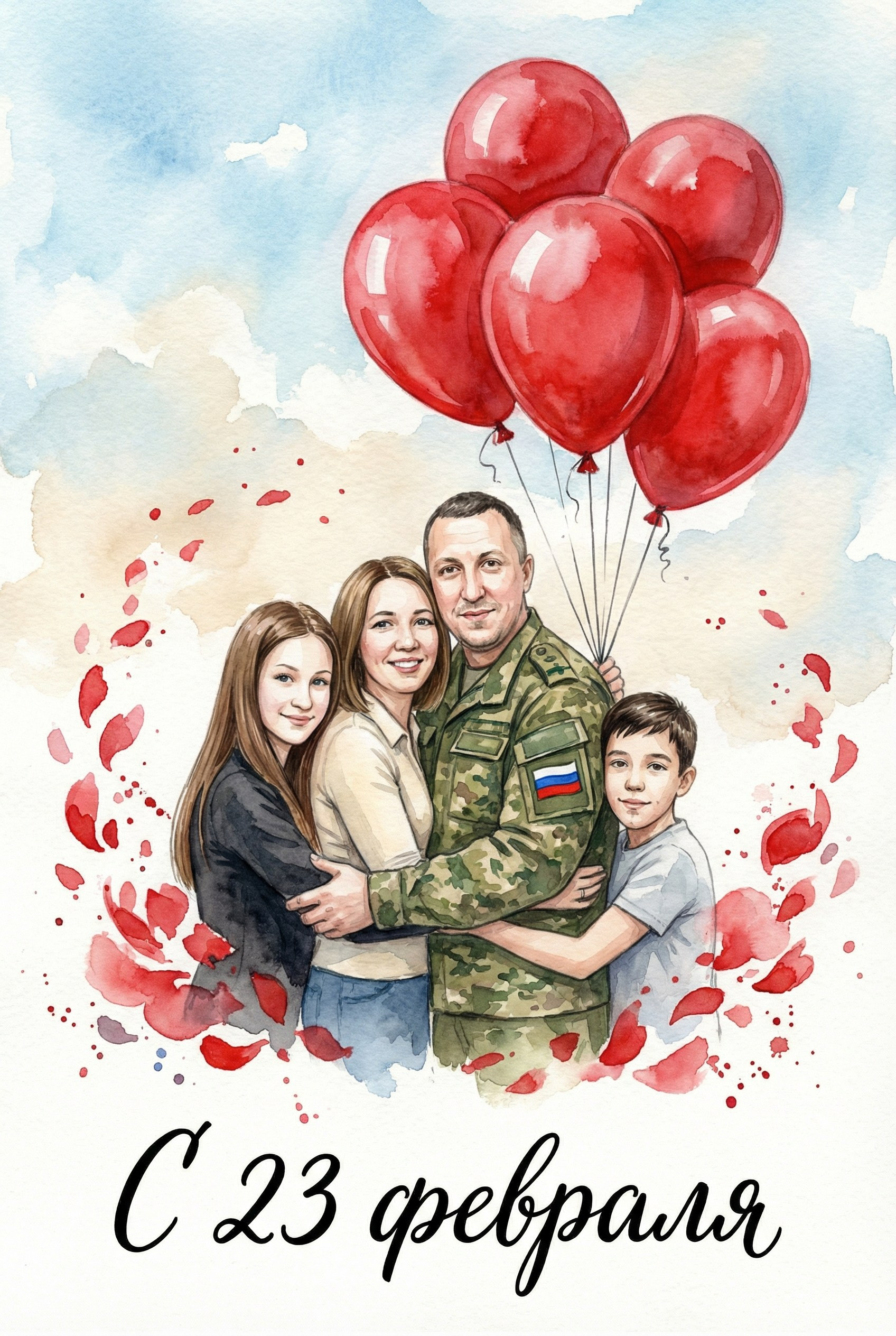 «ОТКРЫТКИ» МИНИ