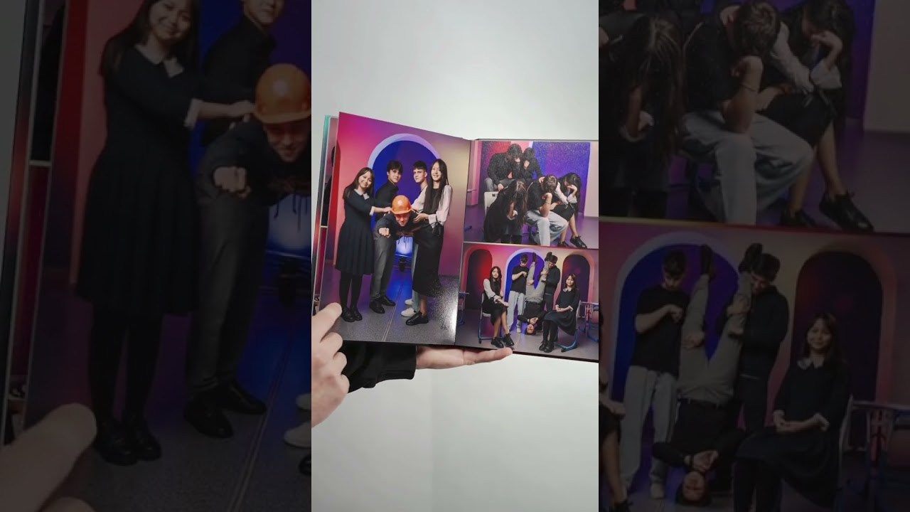 Обзор Стайл+. Стильные выпускные альбомы в Павлодаре/Астане