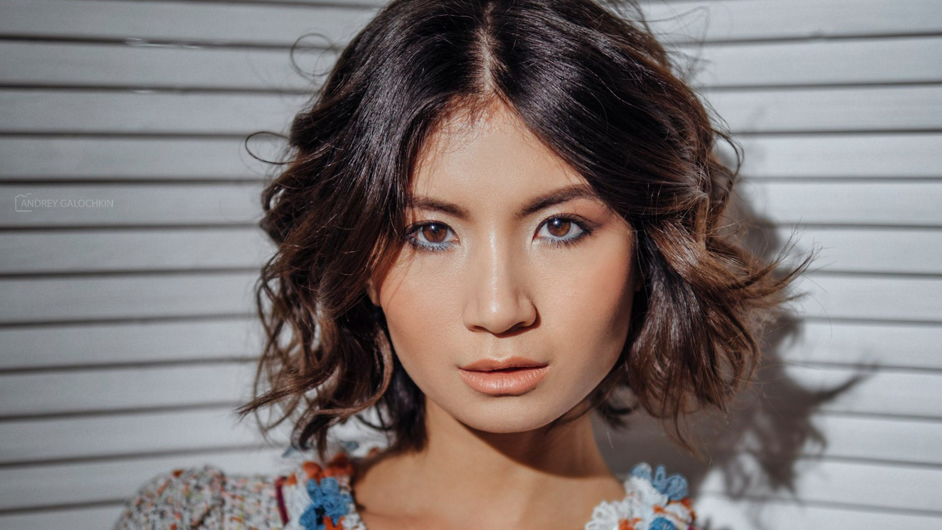 Фотограф в Самаре Андрей Галочкин