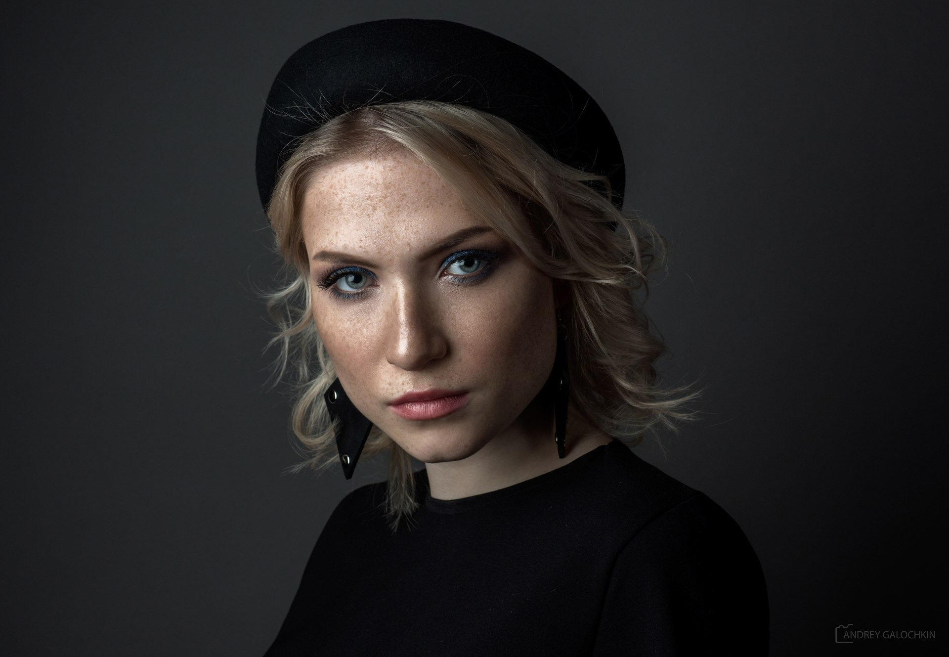 Фотограф в Самаре Андрей Галочкин