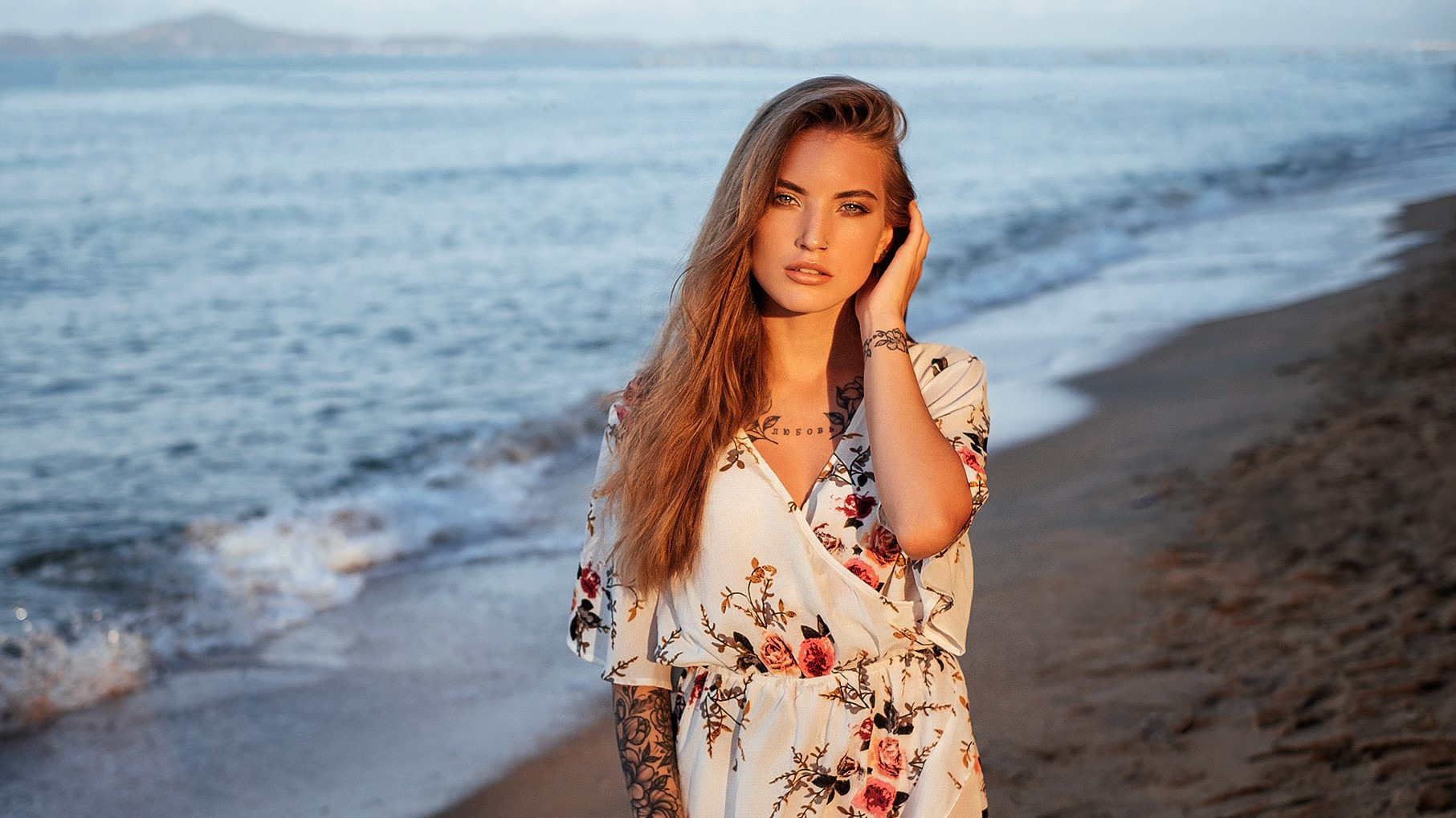 Фотограф в Самаре Андрей Галочкин