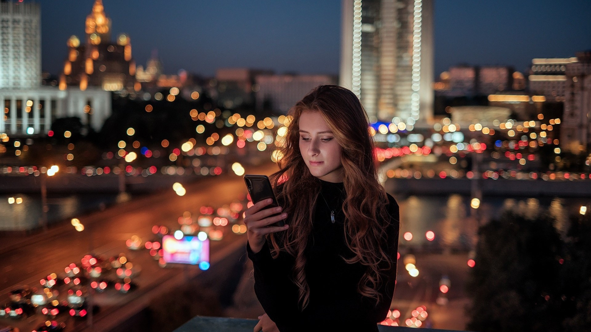 Фотограф в Самаре Андрей Галочкин