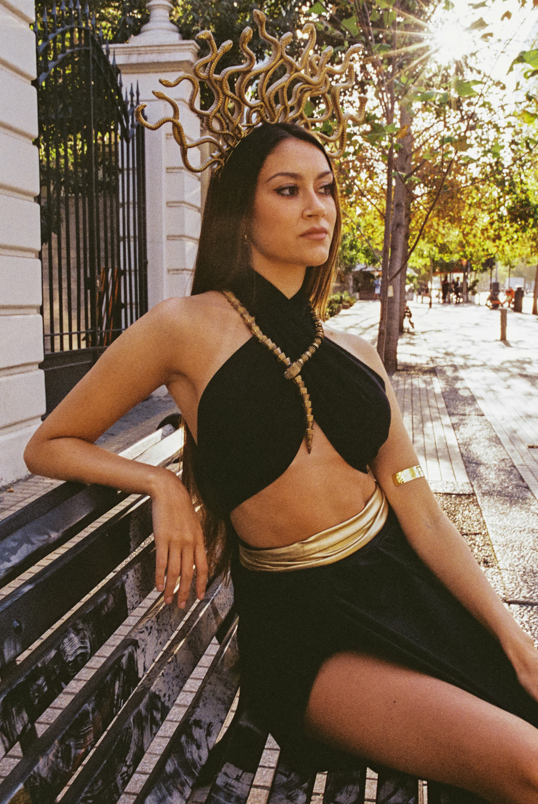 Testimonials for film photographer in Los Angeles. Film photographer in Los Angeles Anastasiya Pankova